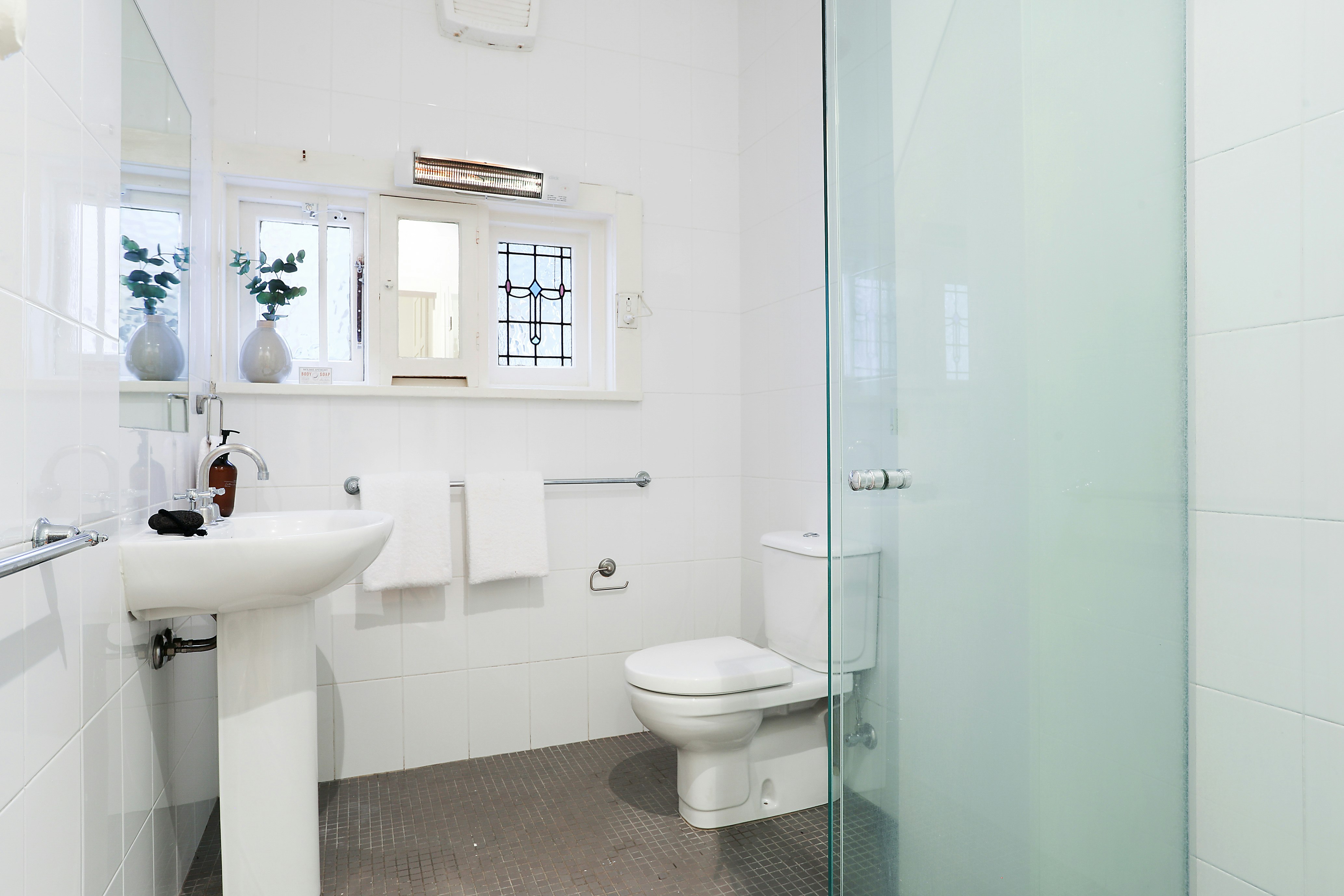 Image of sink