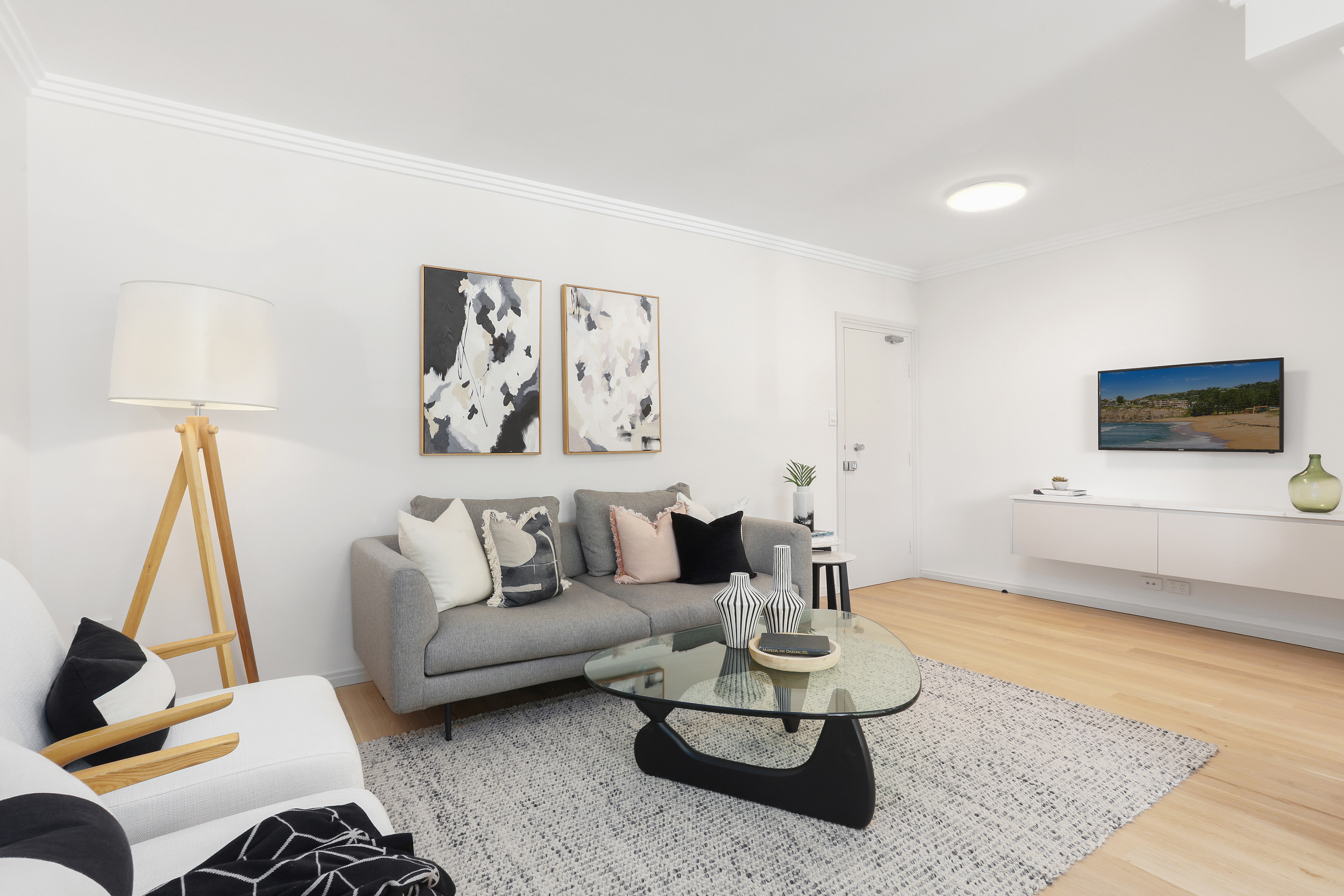 3/37 The Avenue, Rose Bay - Thumbnail 5