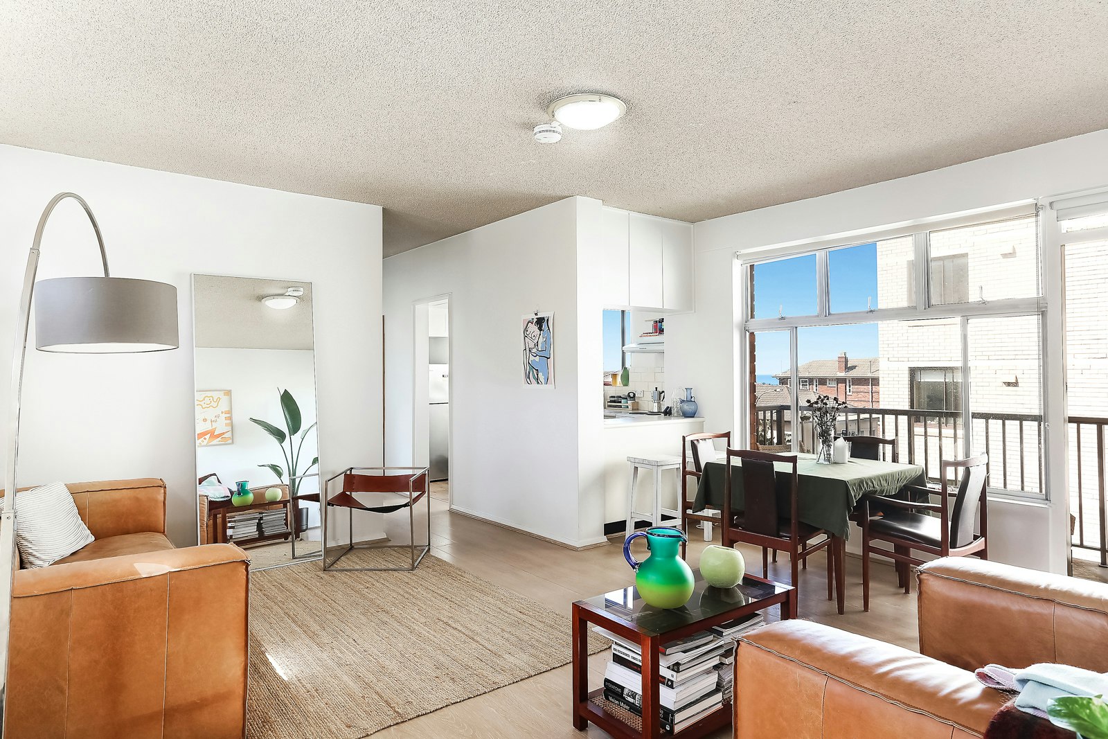 4/313 Bondi Road, Bondi NSW