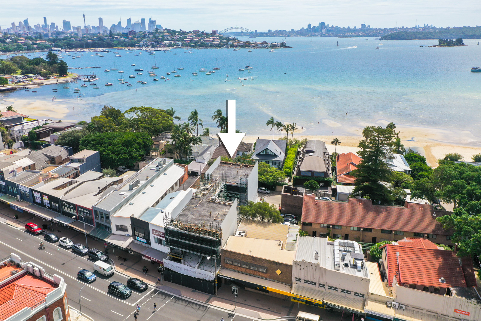 3/722 New South Head Road, Rose Bay - Thumbnail 7