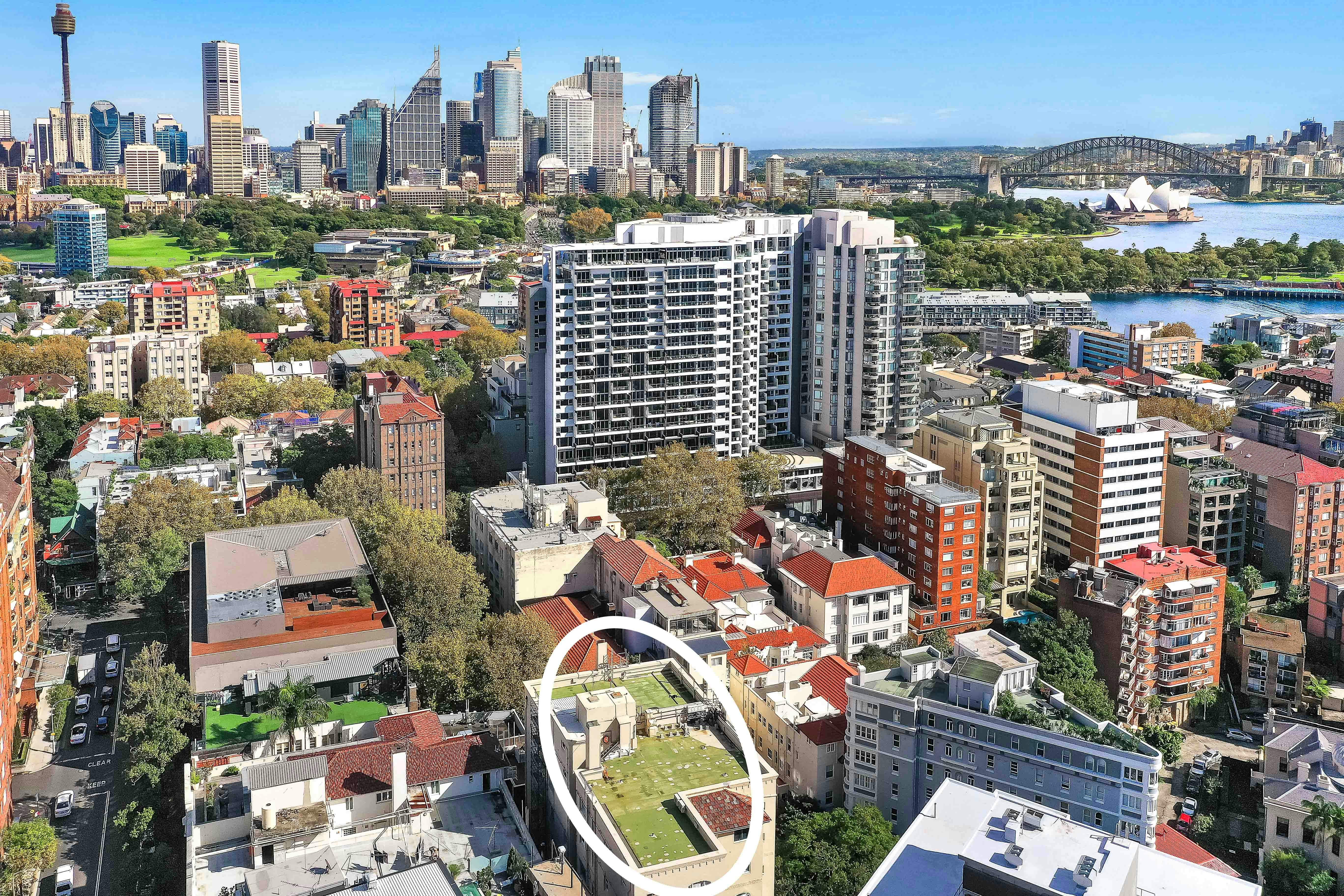 Image of sydney