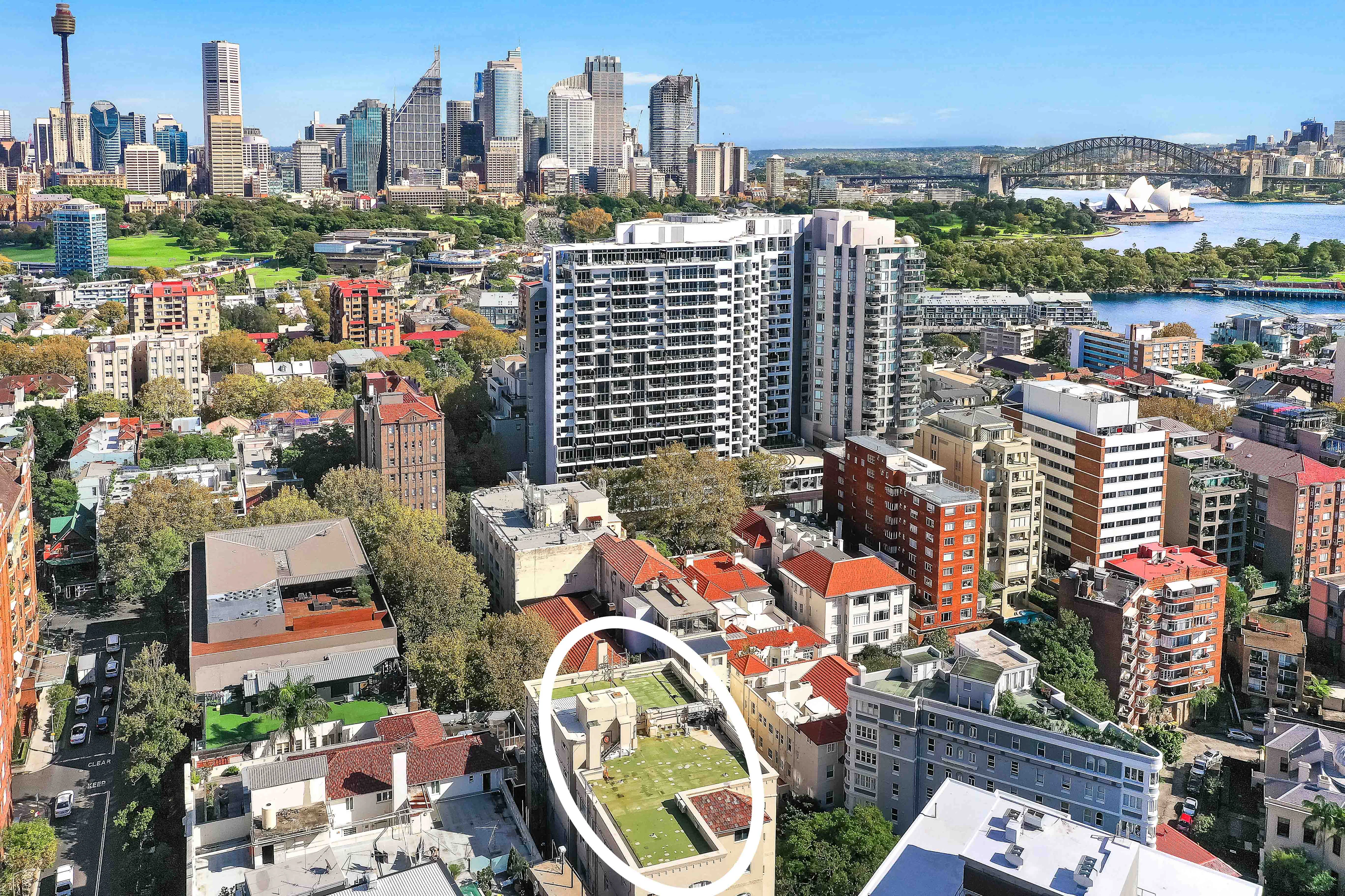 sydney