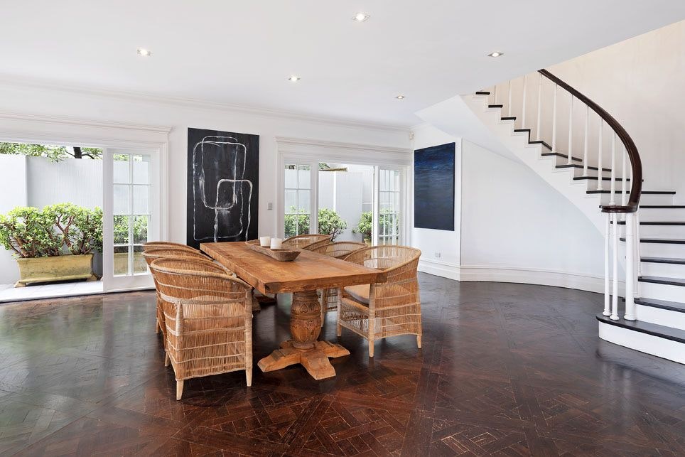 1/33 Benelong Crescent, Bellevue Hill NSW