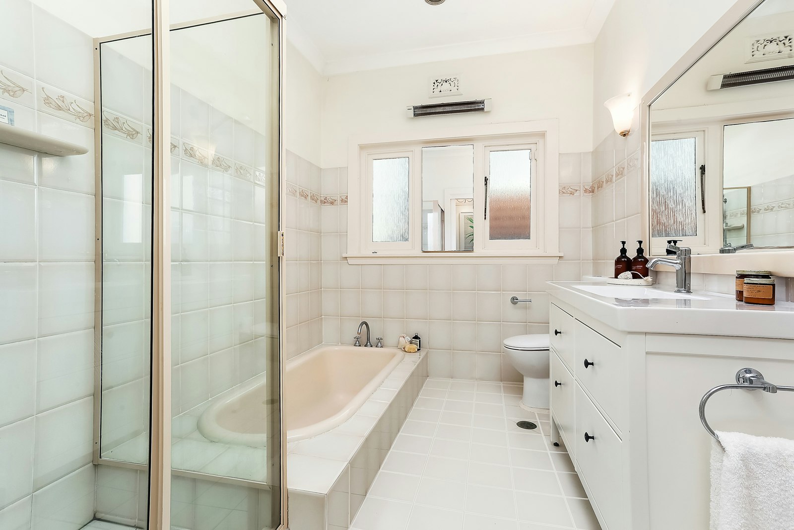 Image of bathing