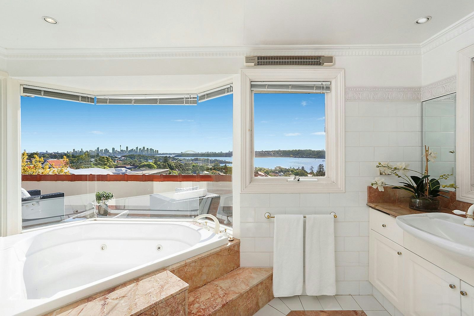Image of tub