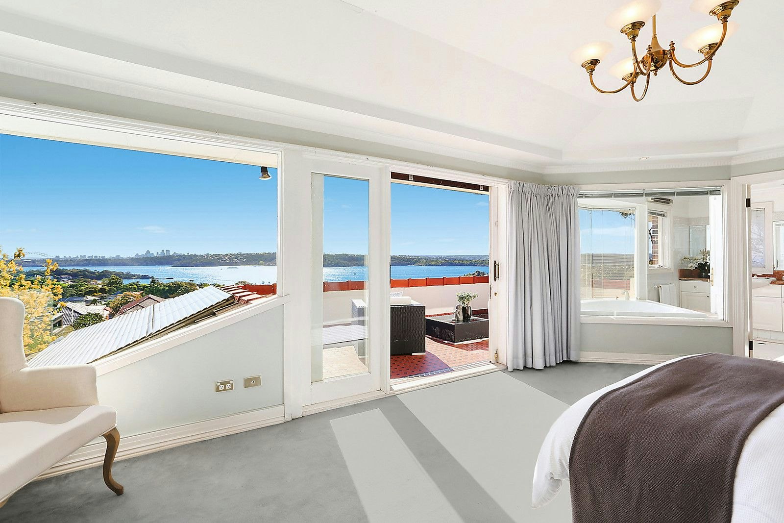 11 John Dykes Avenue, Vaucluse NSW