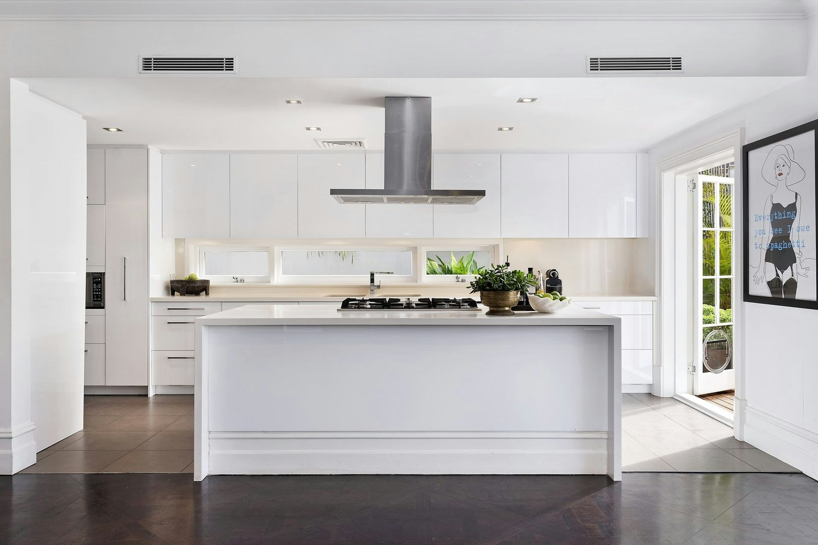 1/33 Benelong Crescent, Bellevue Hill NSW