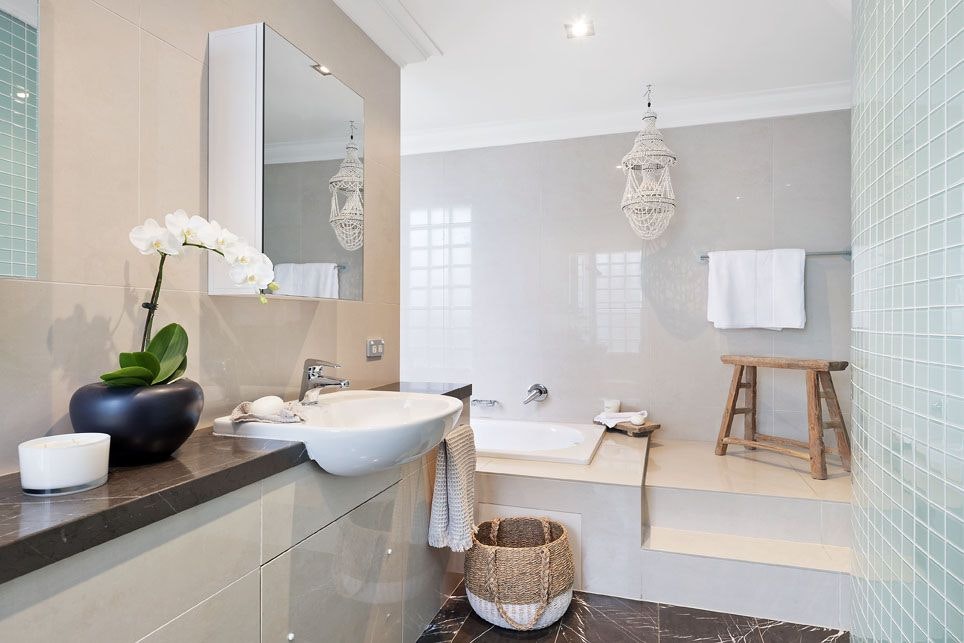 Image of sink