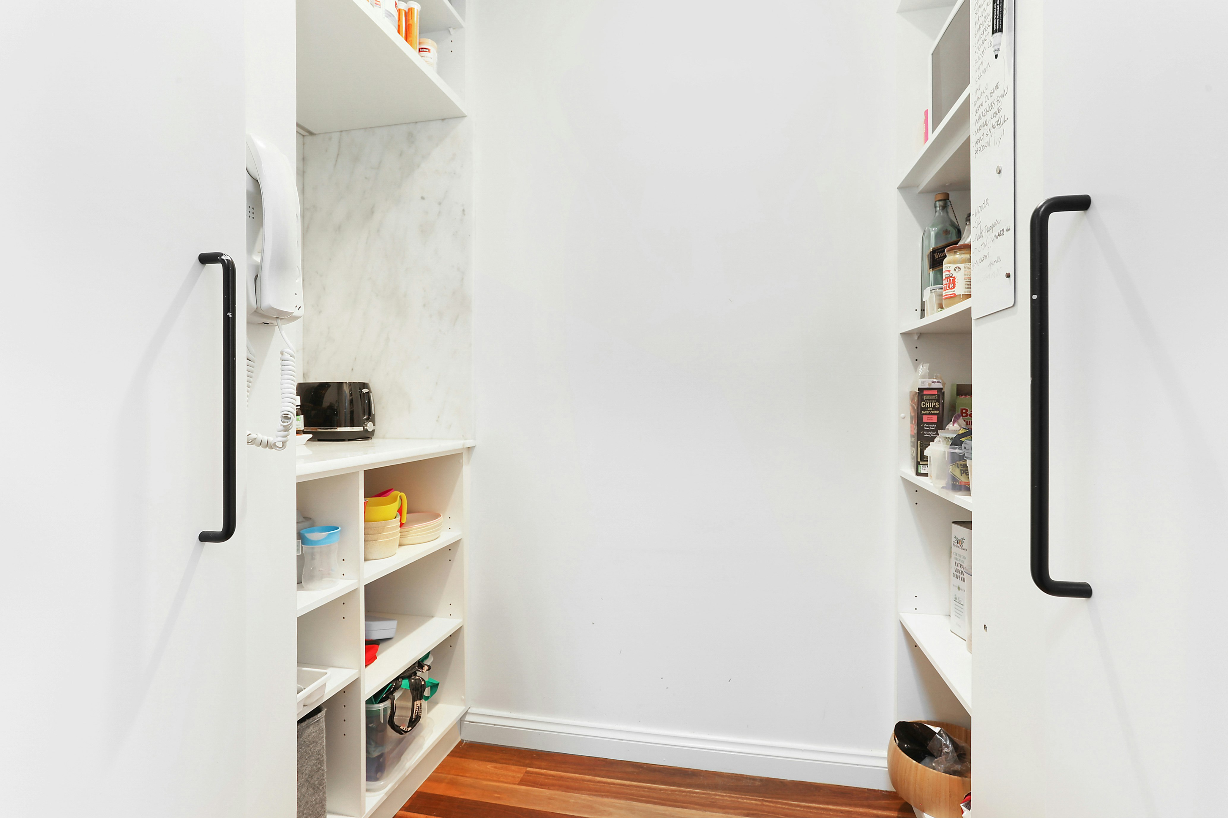 Image of shelf