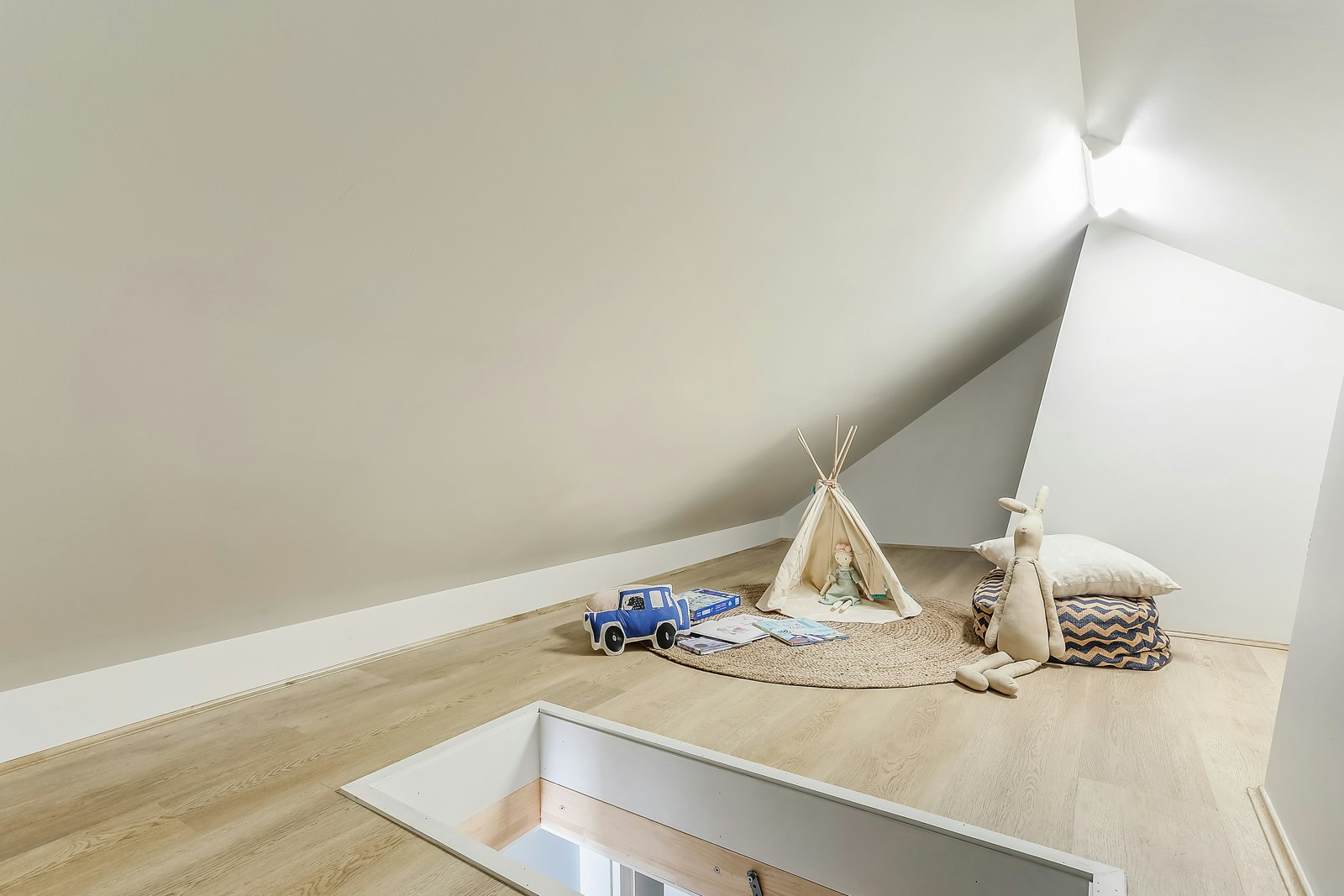 Image of indoors