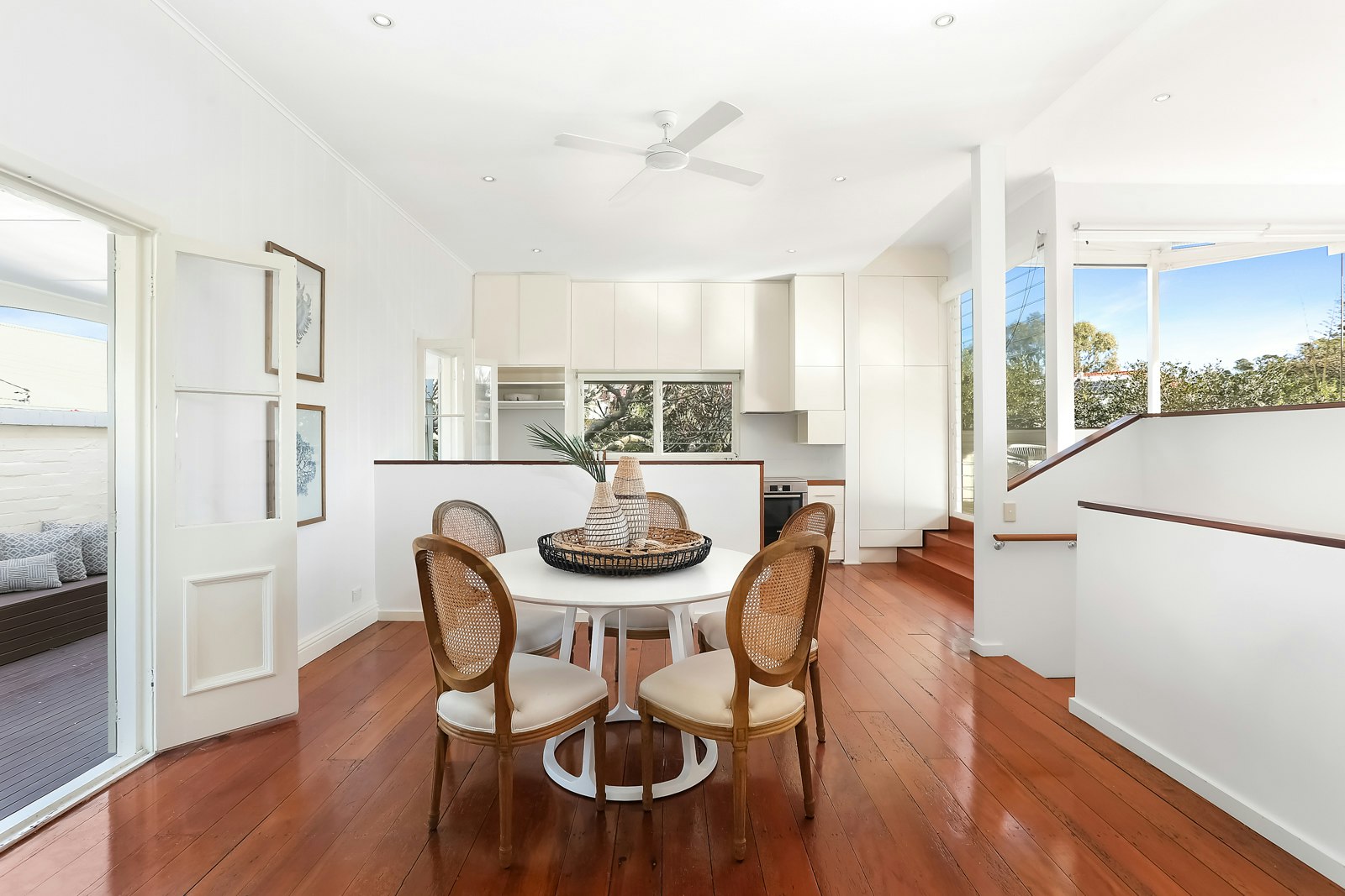 Image of interior design