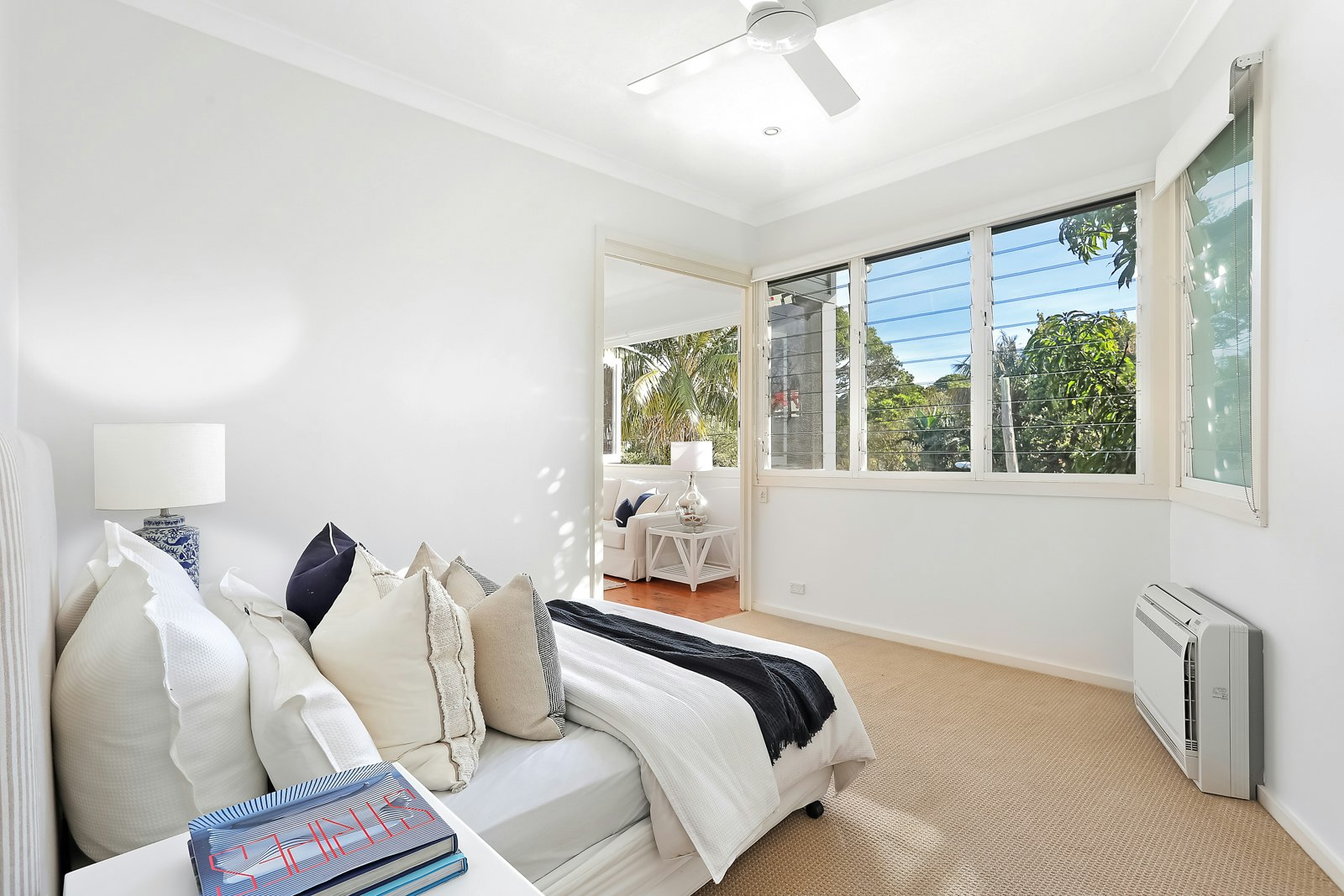 Image of indoors