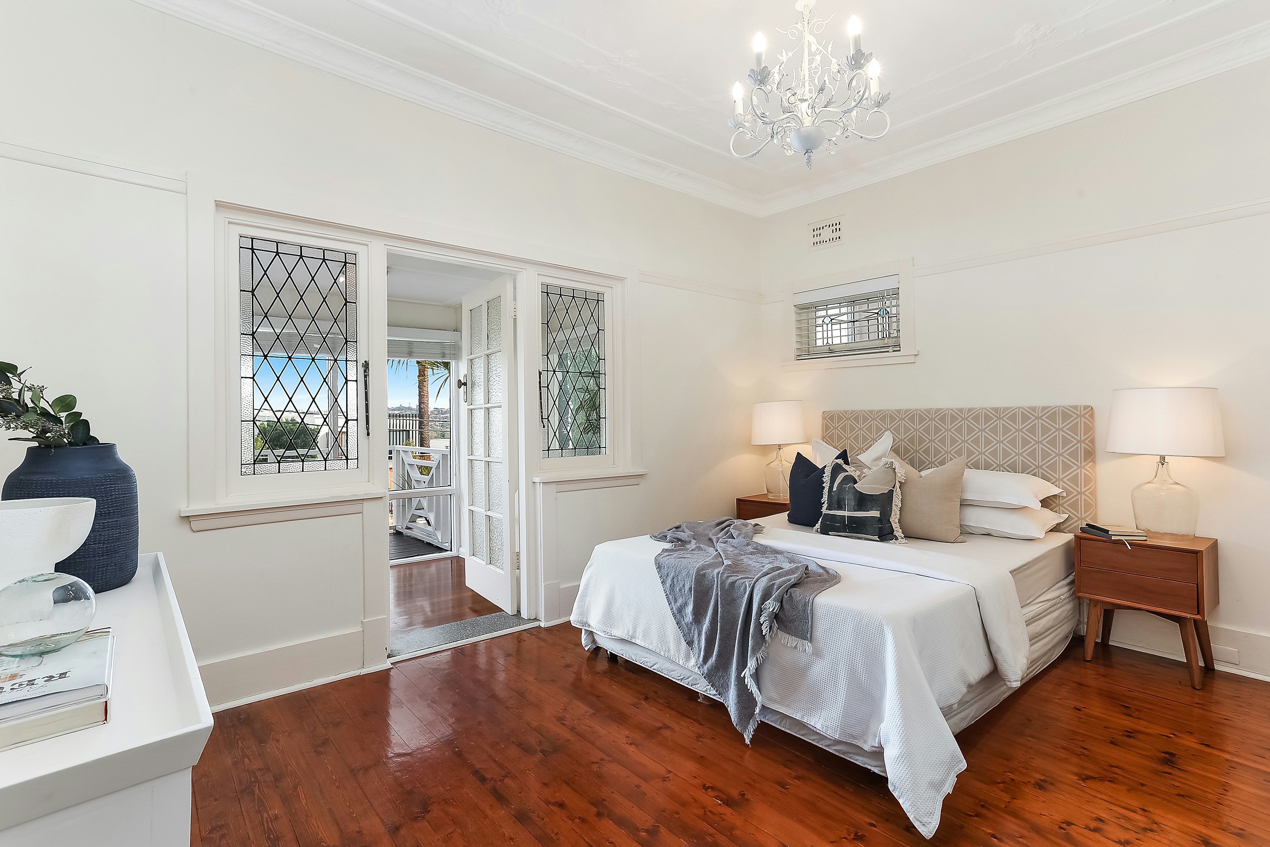 Image of interior design
