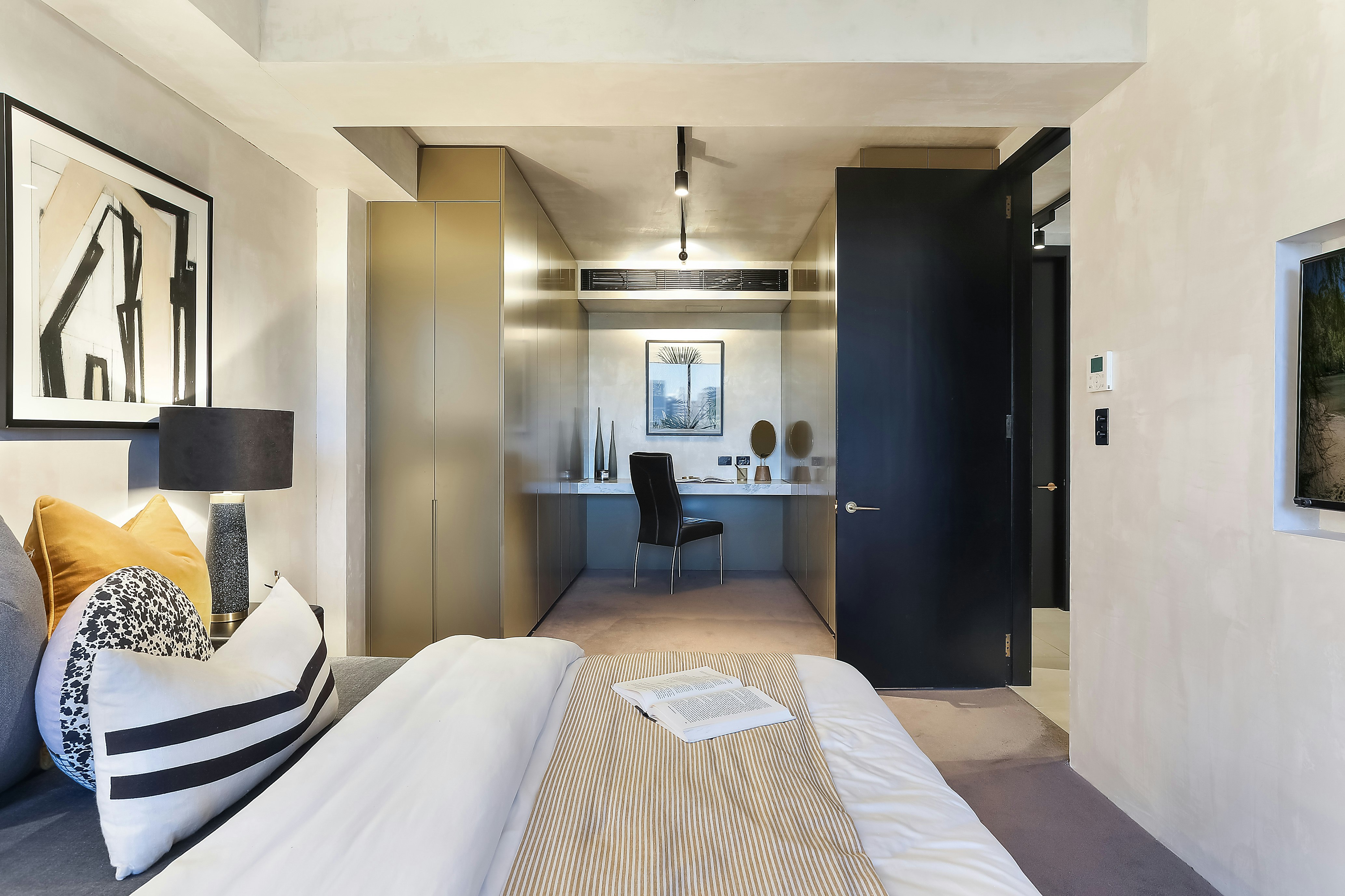 Image of indoors