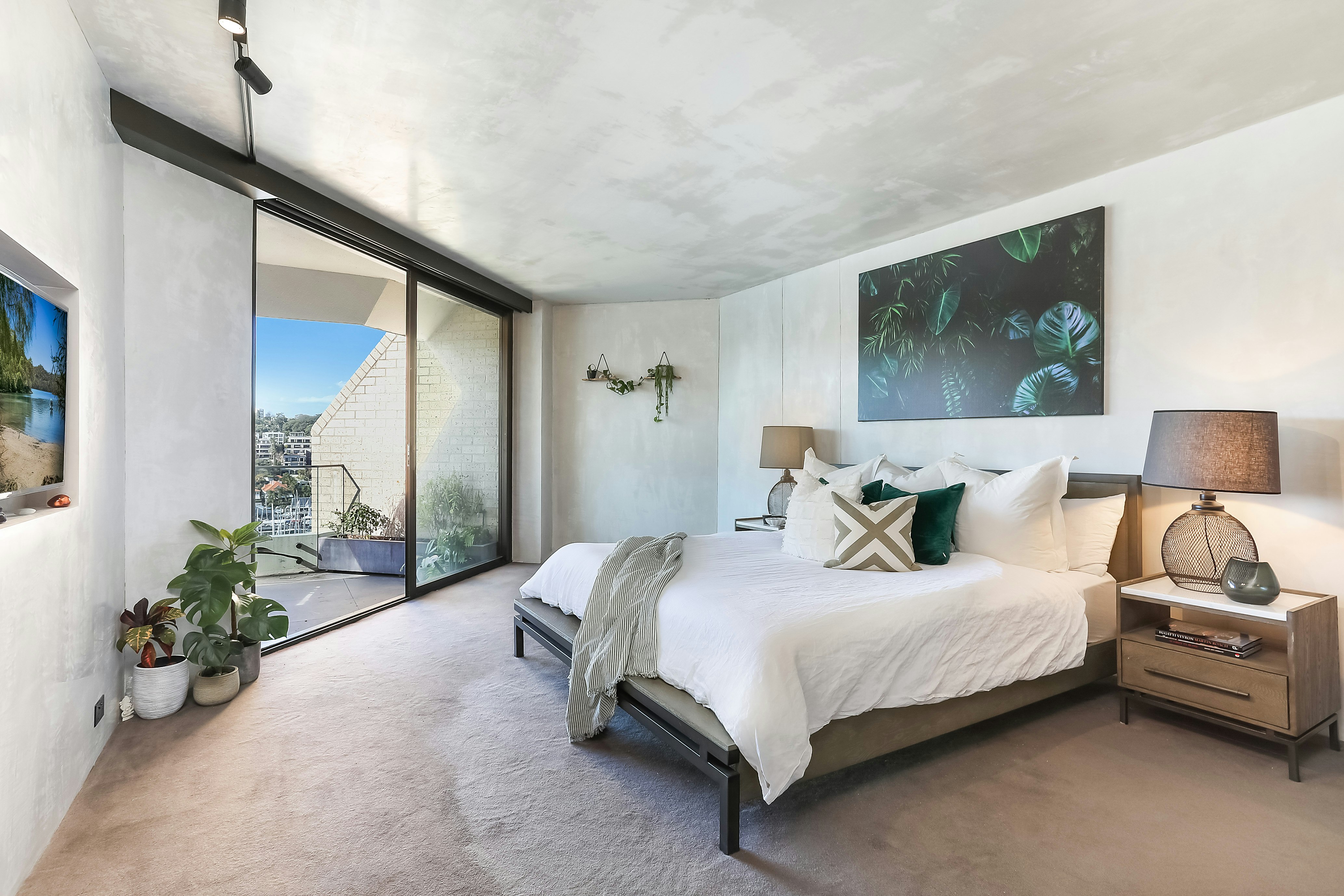 Image of interior design