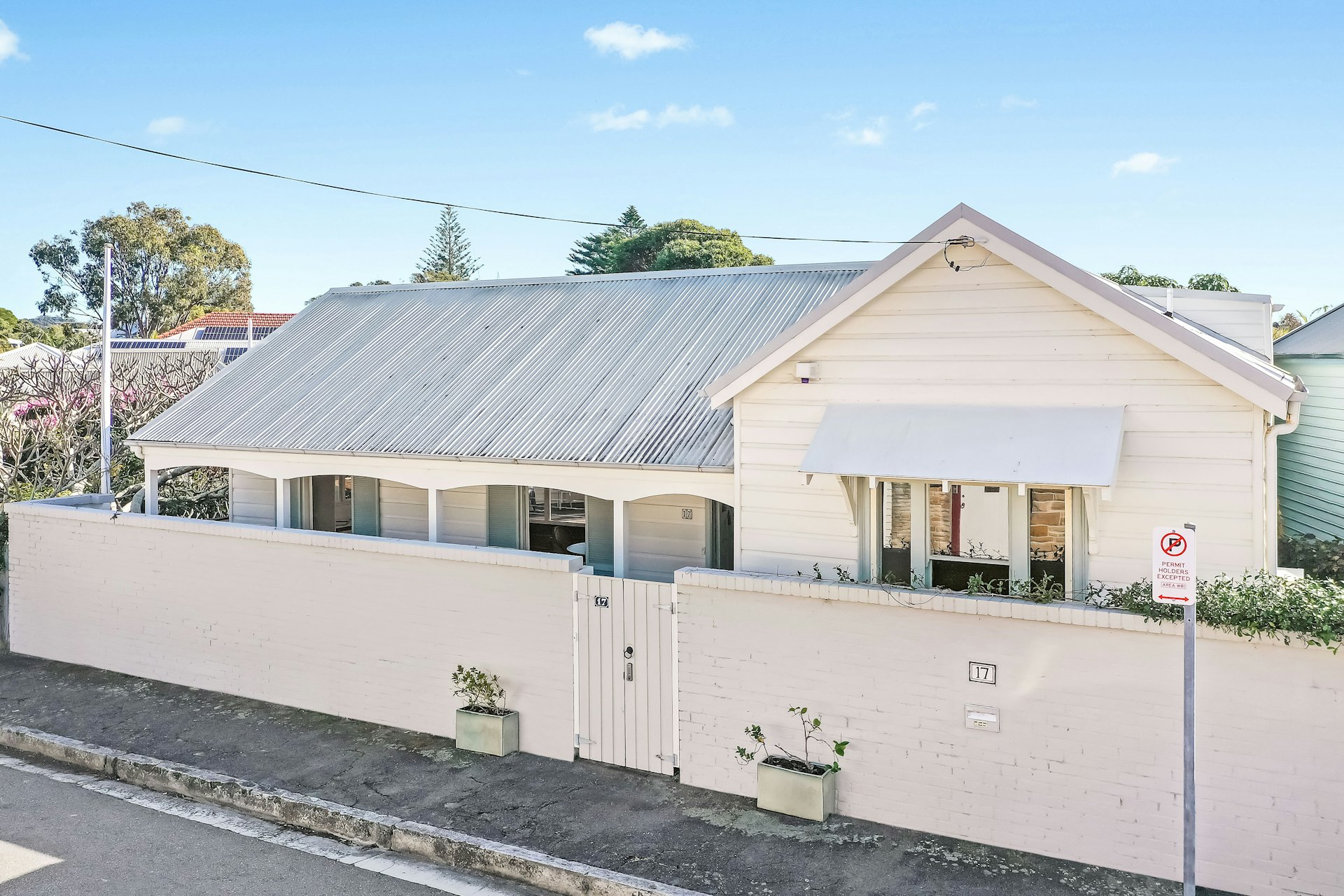 17 Pacific Street, Watsons Bay NSW