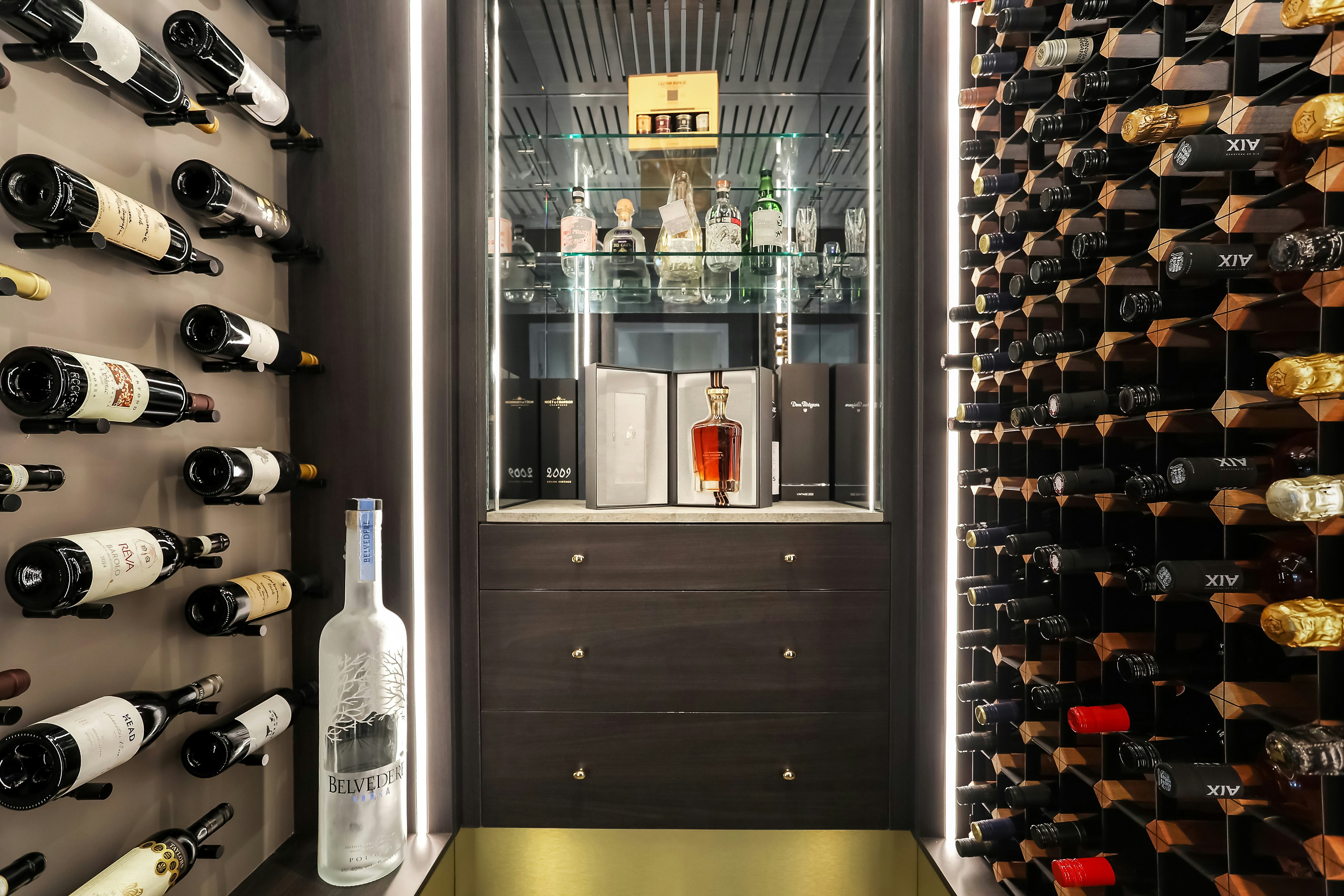 Image of alcohol