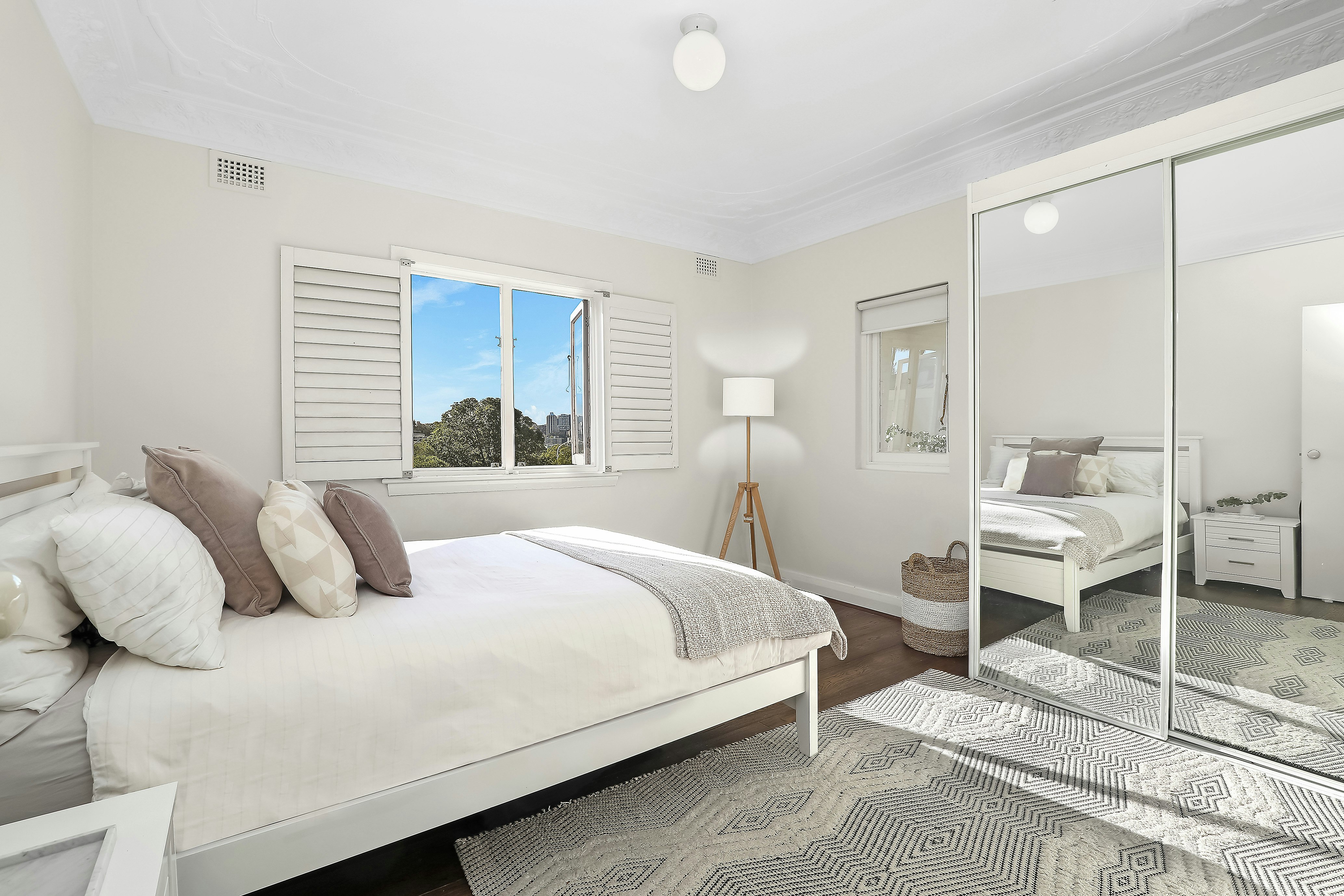 5/59 Hargrave Street, Paddington NSW