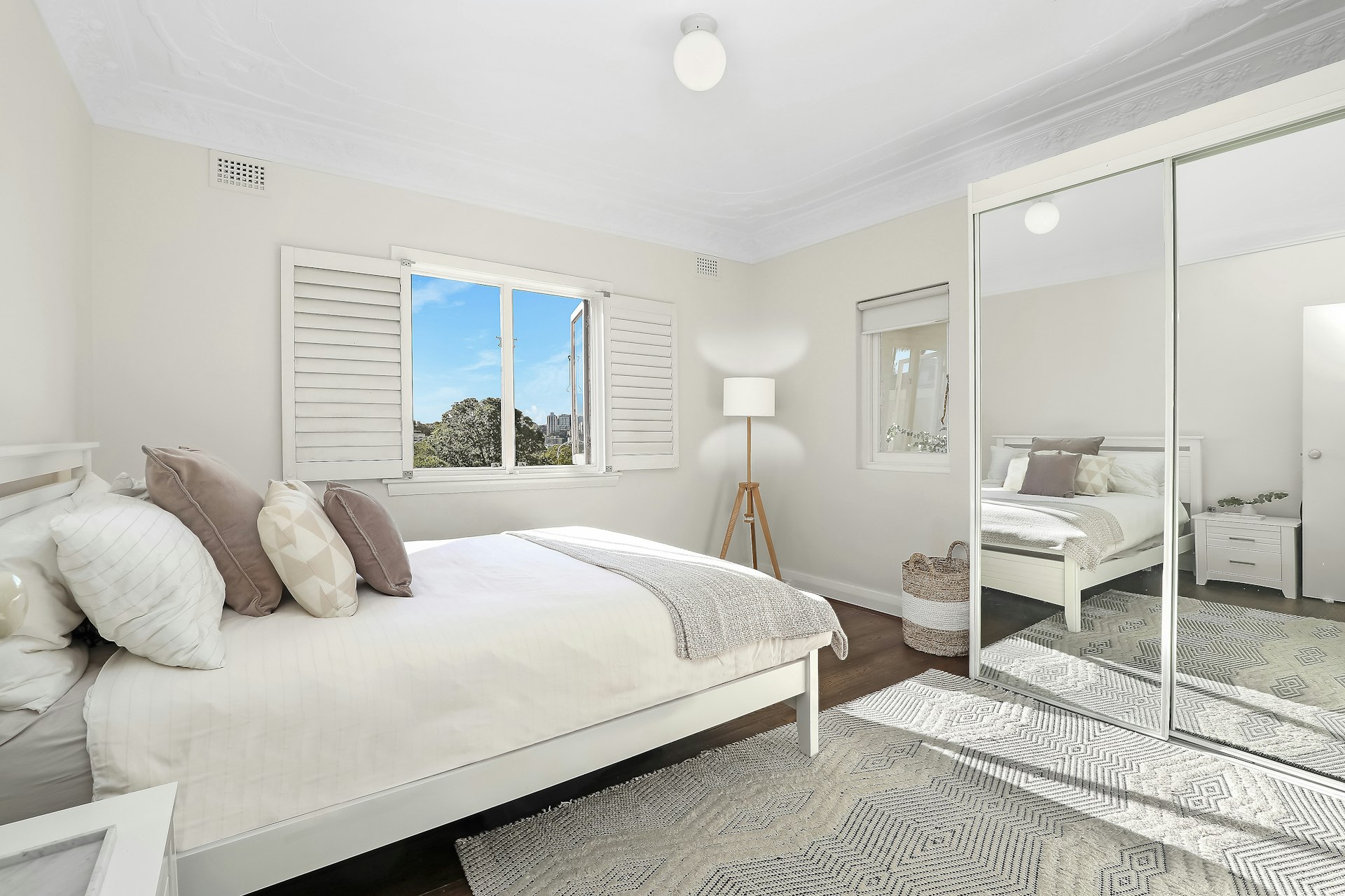 5/59 Hargrave Street, Paddington NSW