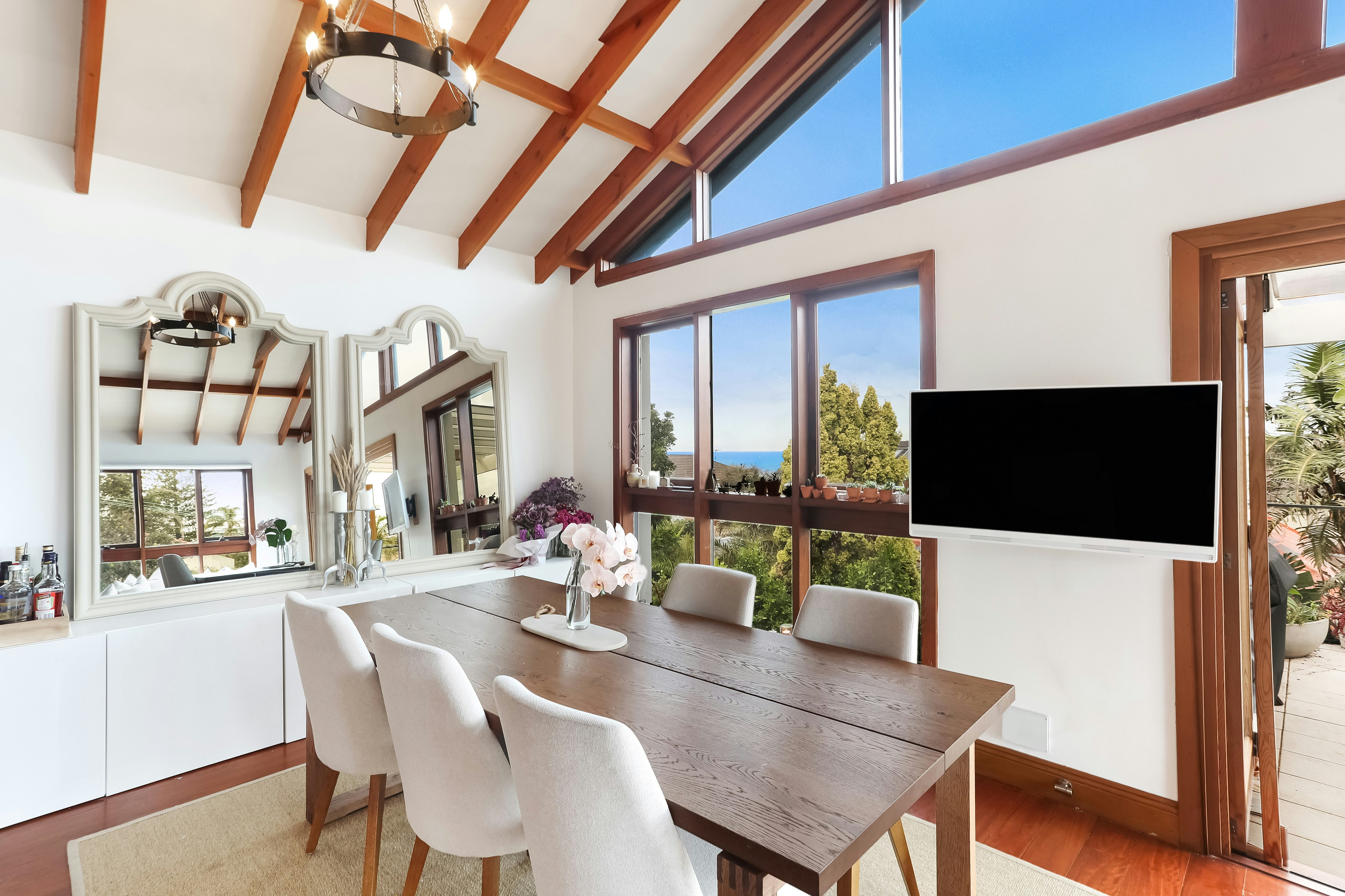 Image of interior design