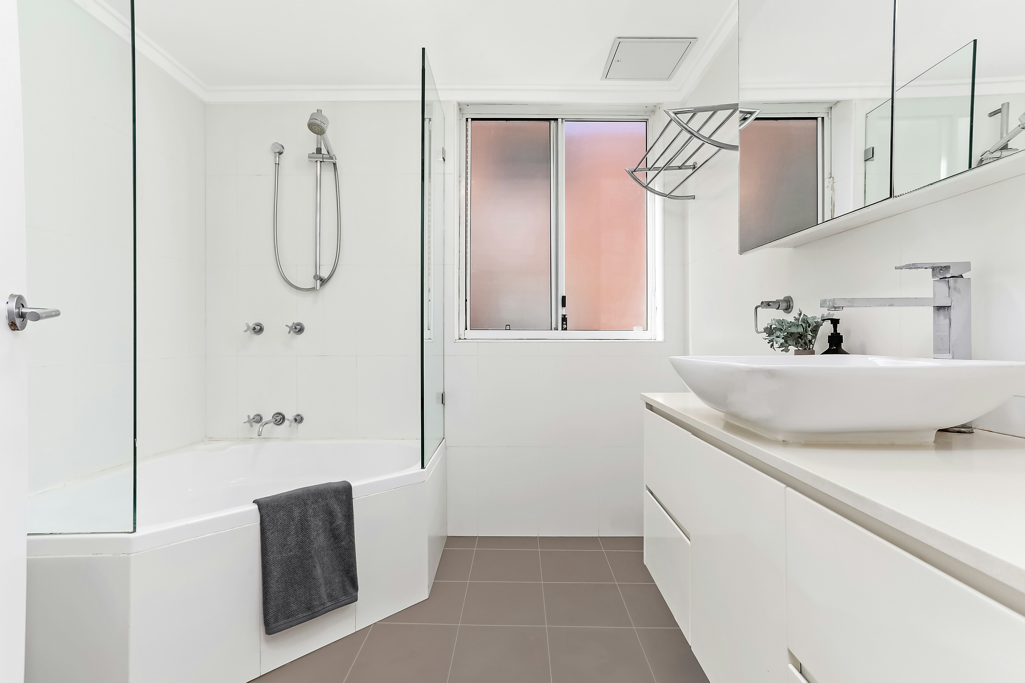 Image of bathing