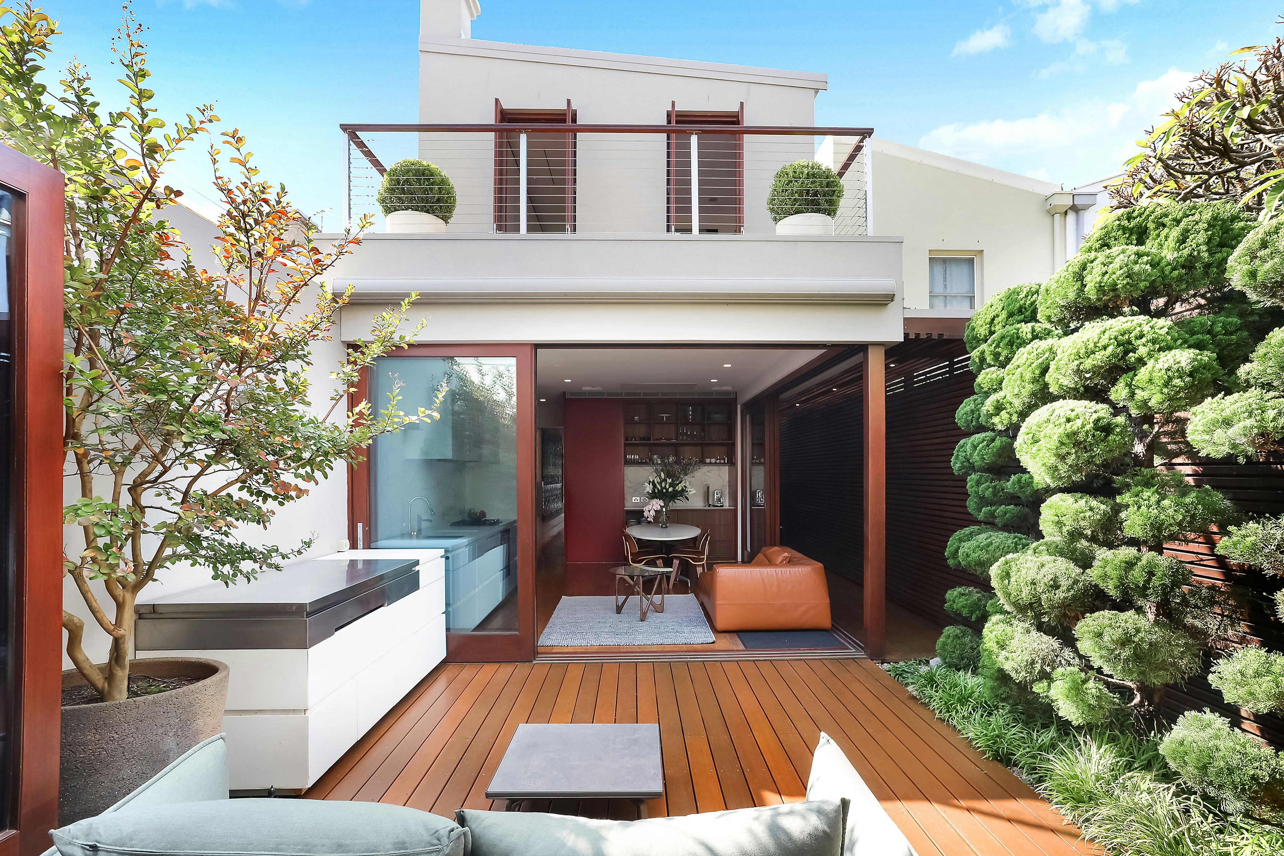 Image of indoors