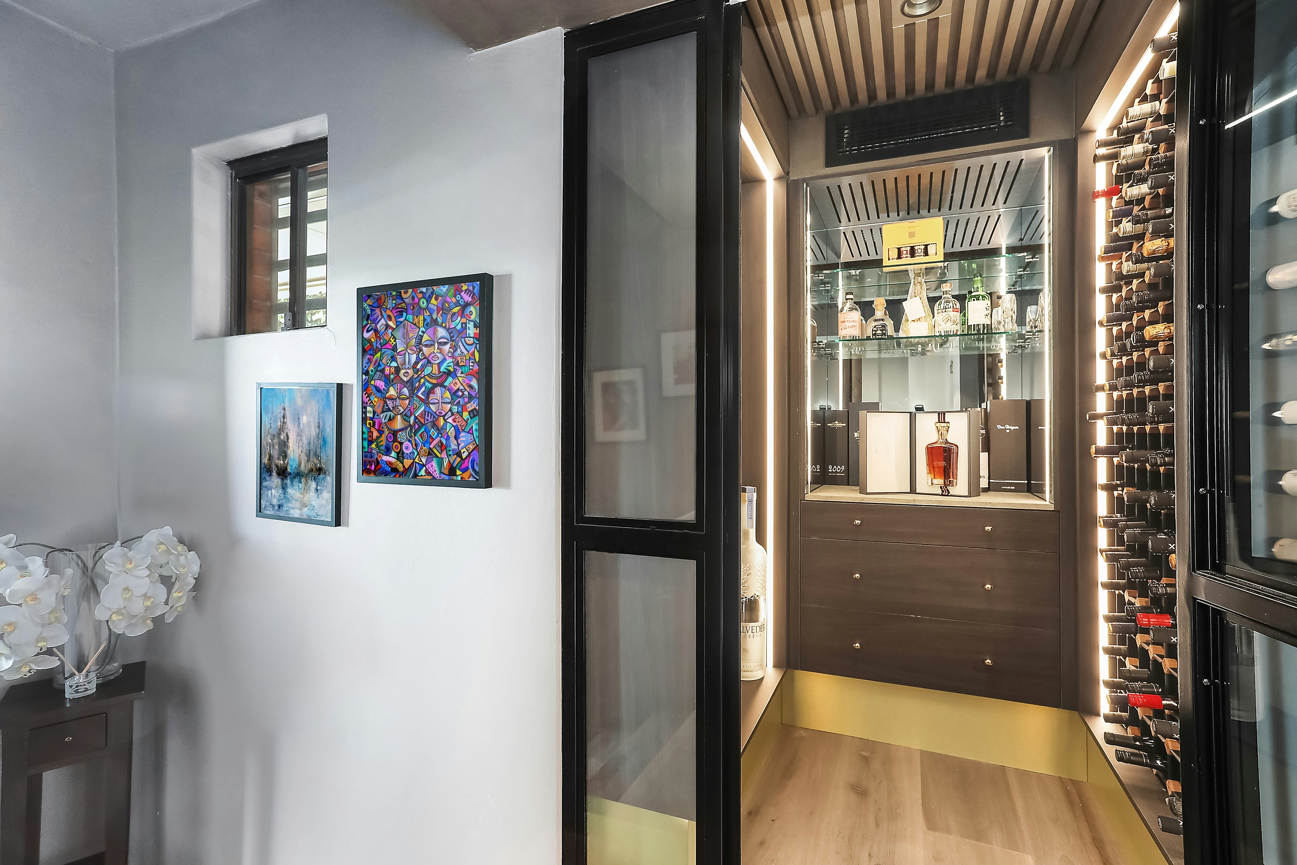 Image of indoors