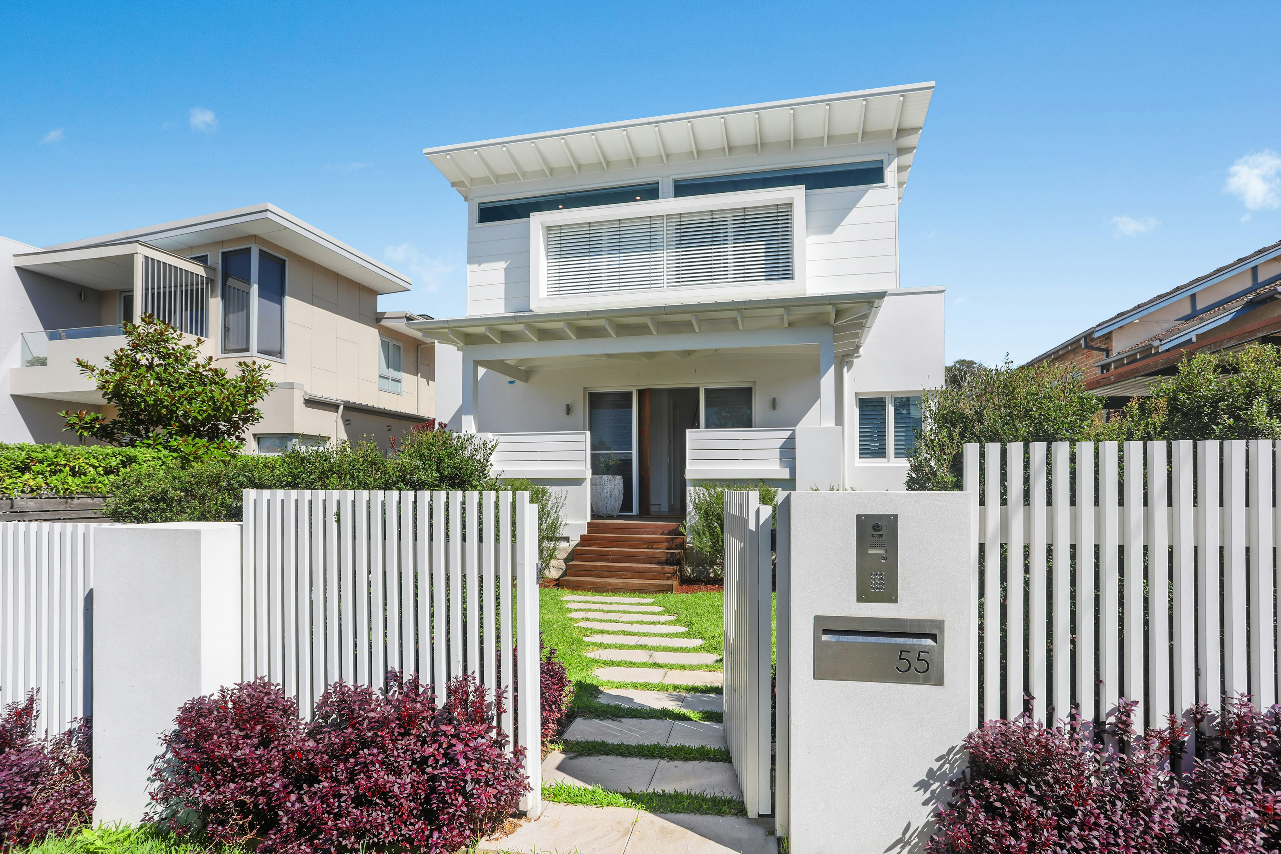 55 Imperial Avenue, Bondi NSW