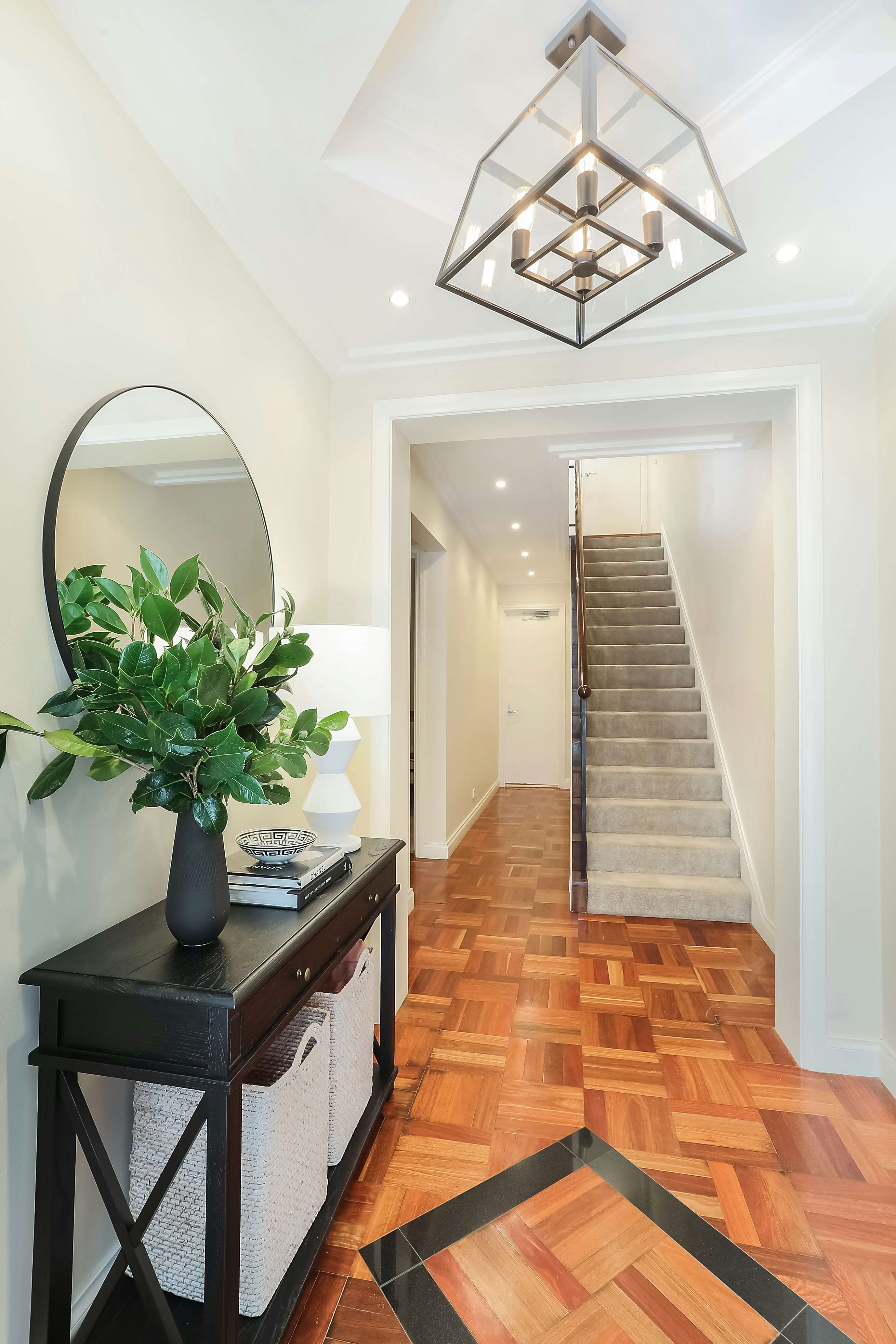 Image of floor