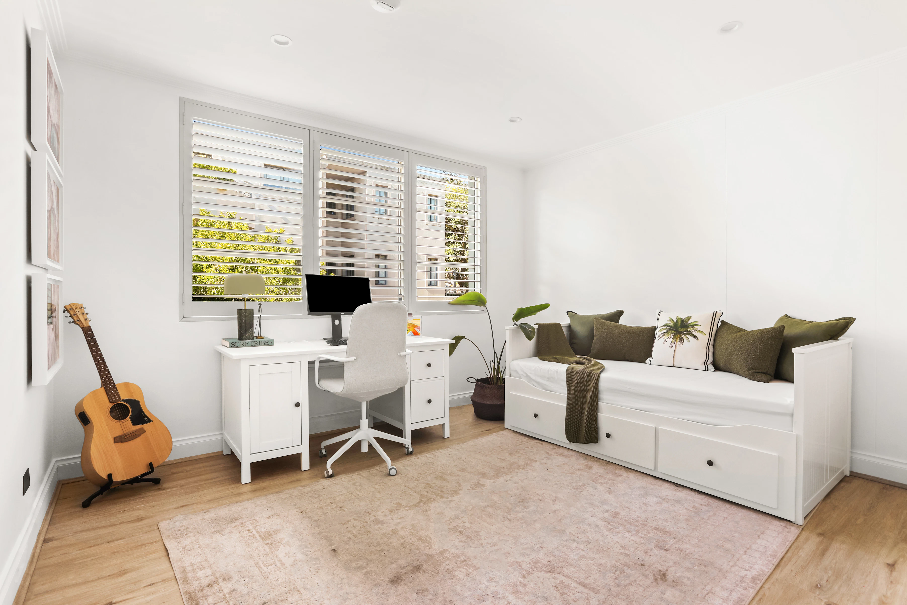 32/5 Ian Street, Rose Bay NSW
