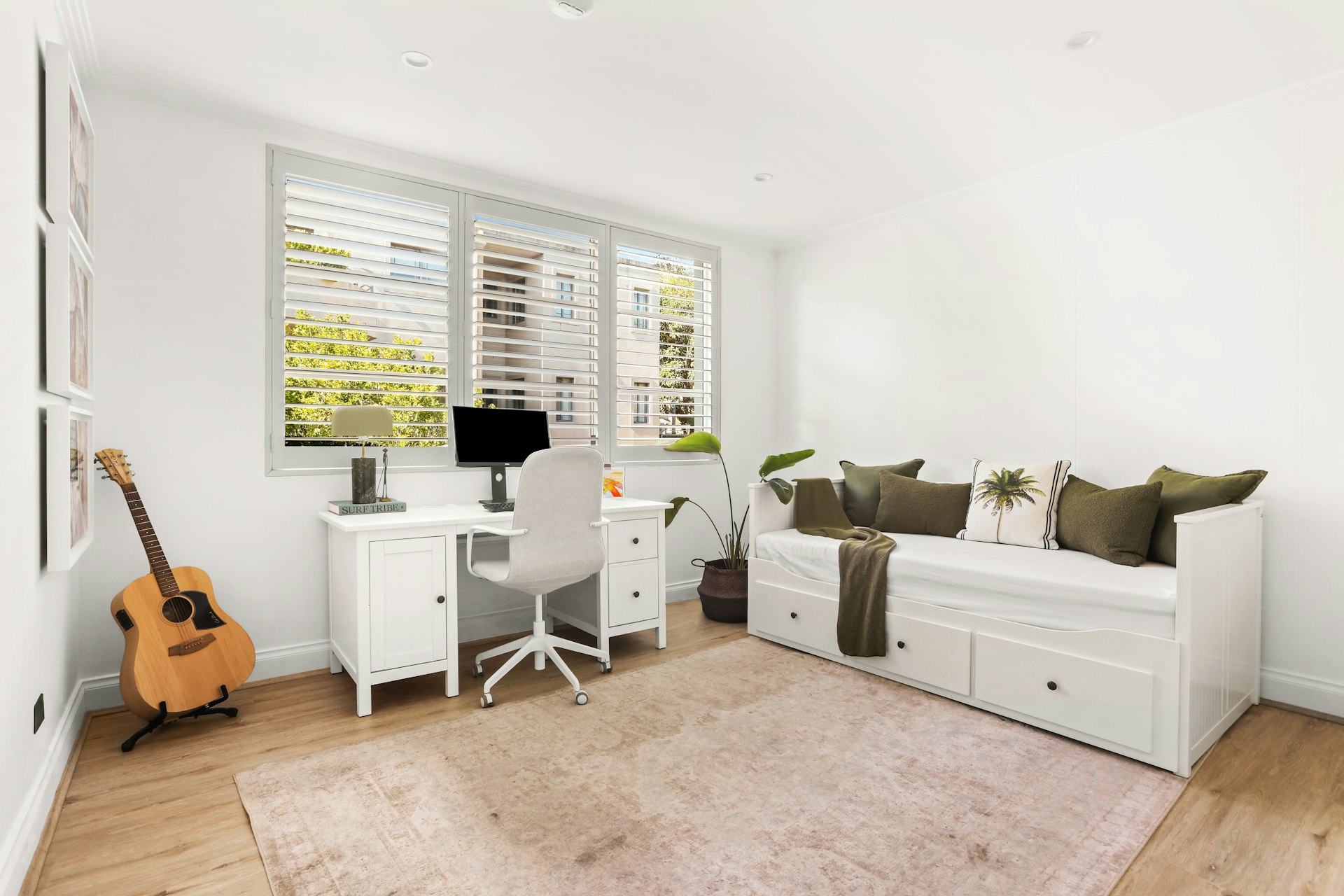 32/5 Ian Street, Rose Bay NSW