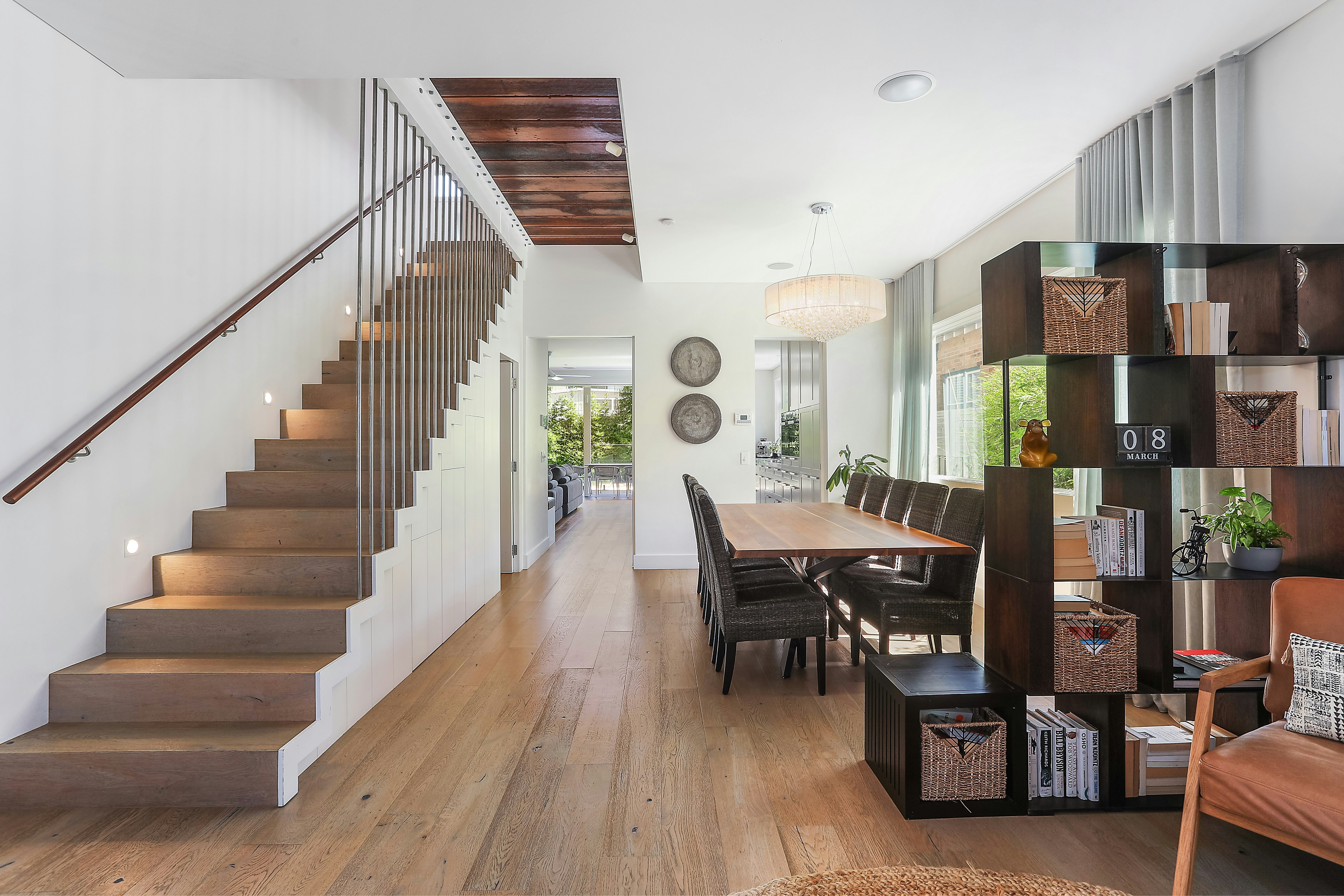 Image of indoors