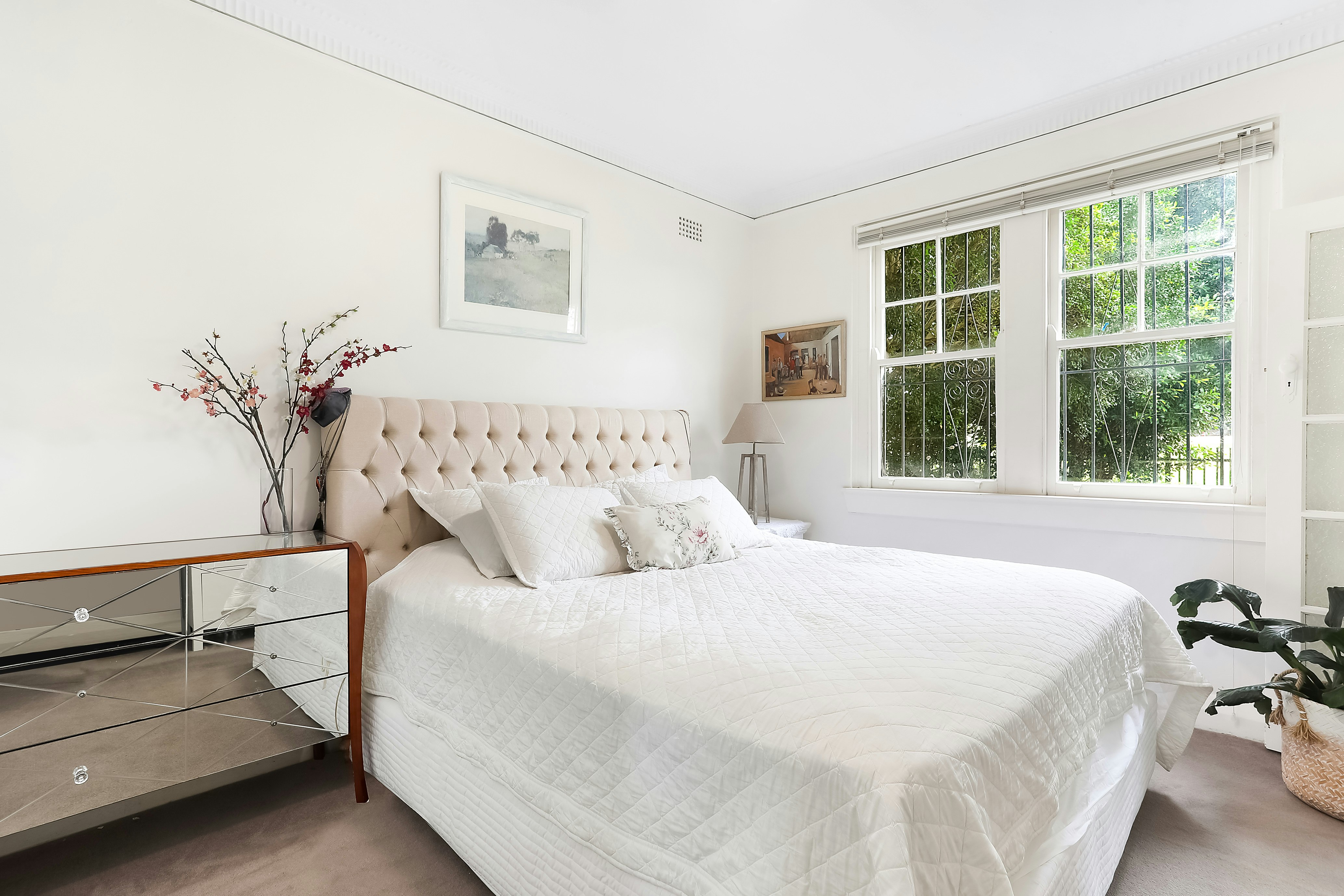 Image of interior design