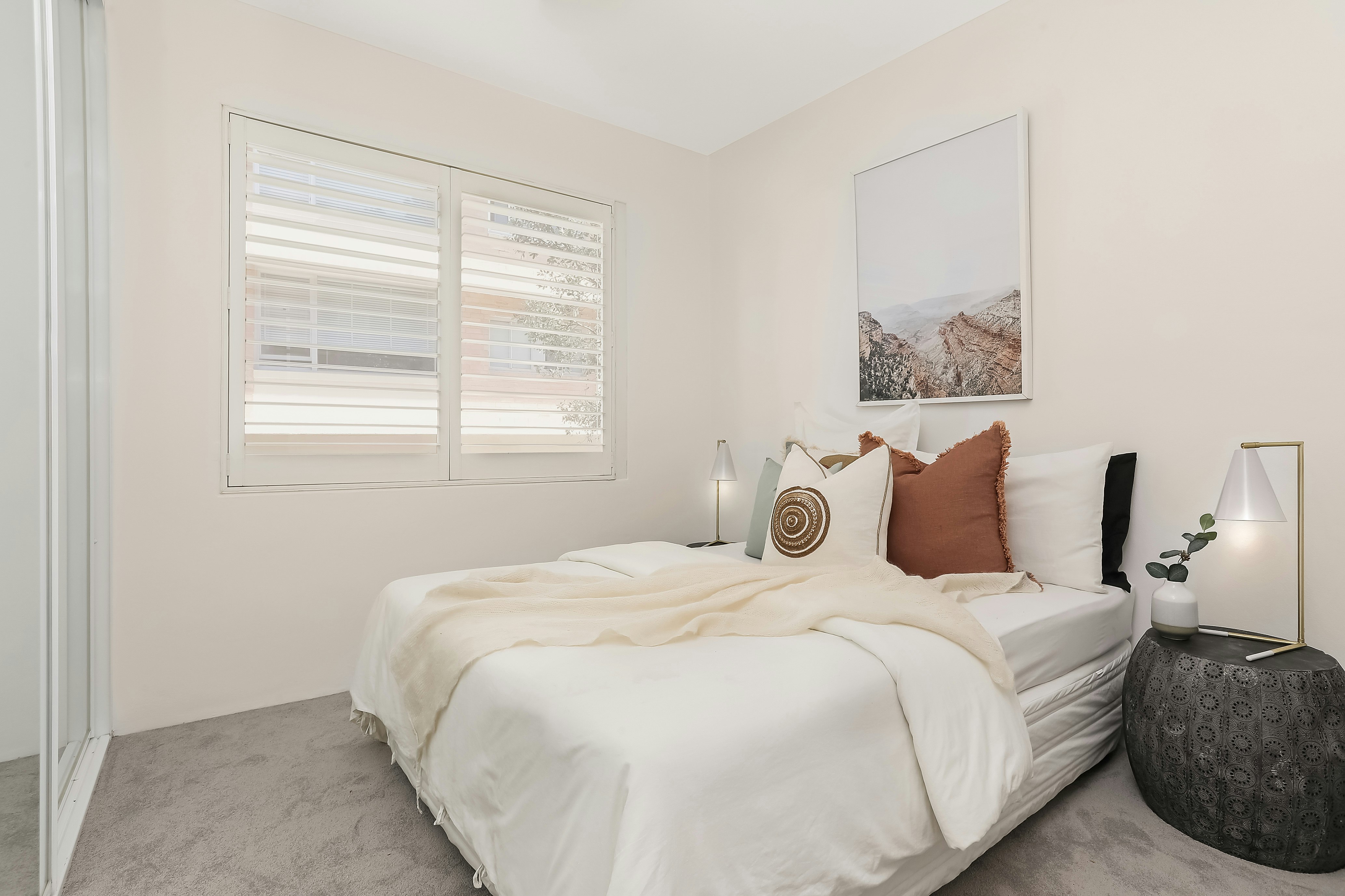 Image of corner