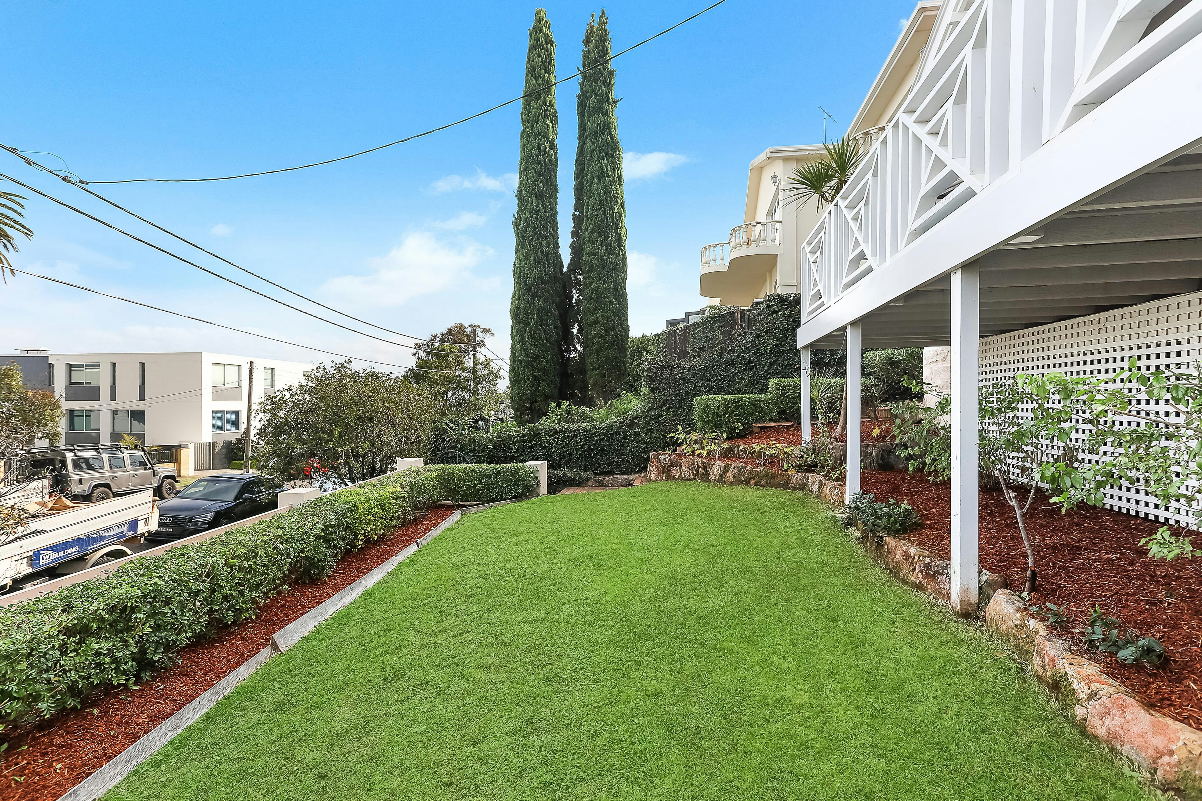 6 Conway Avenue, Rose Bay NSW