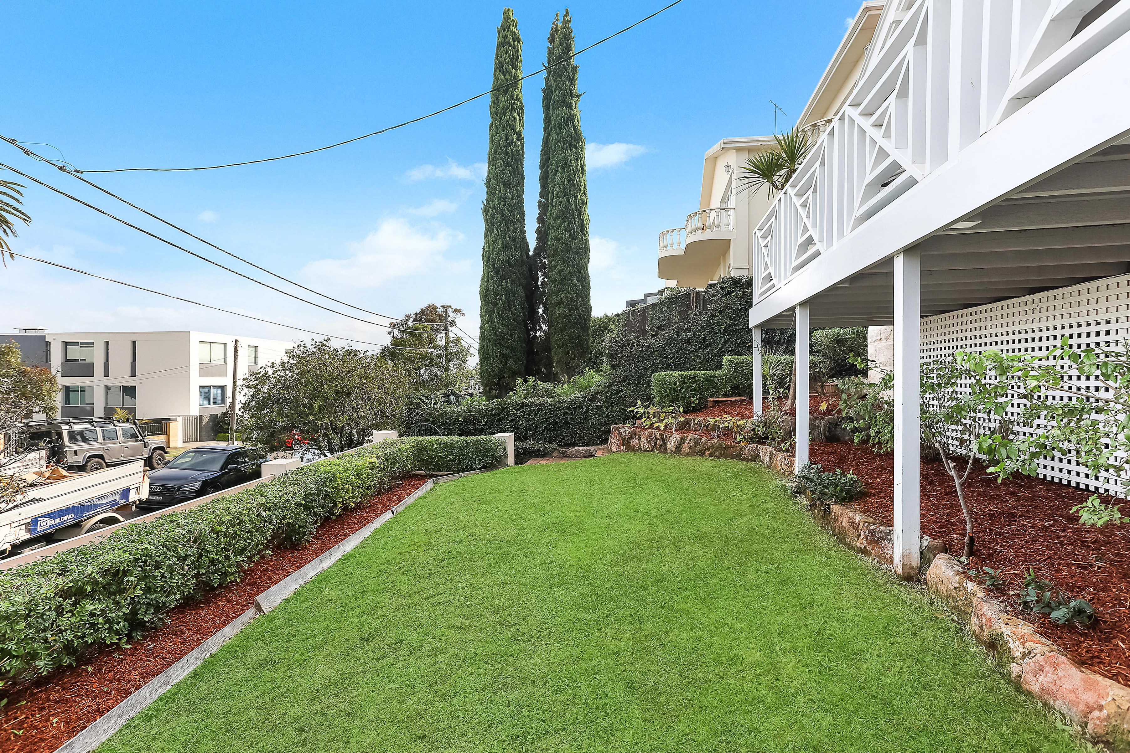 6 Conway Avenue, Rose Bay NSW