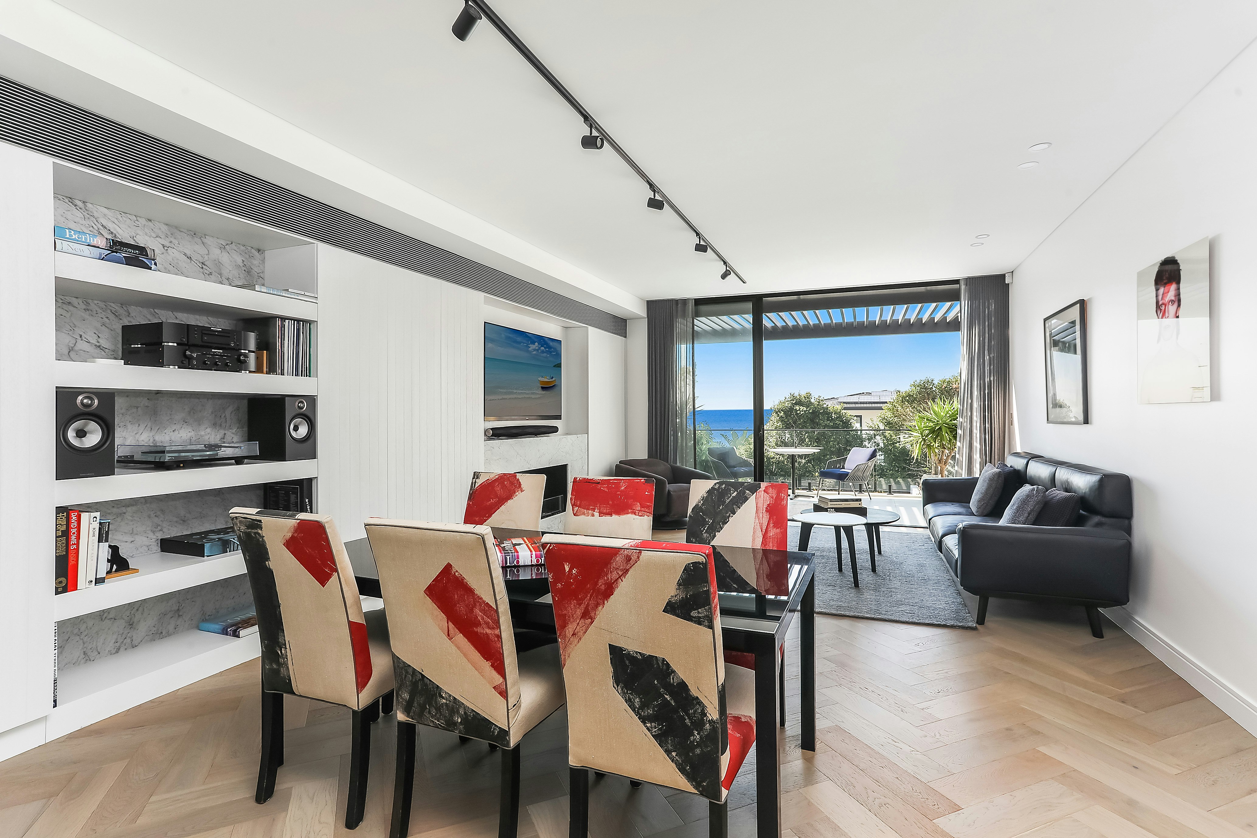 Image of interior design