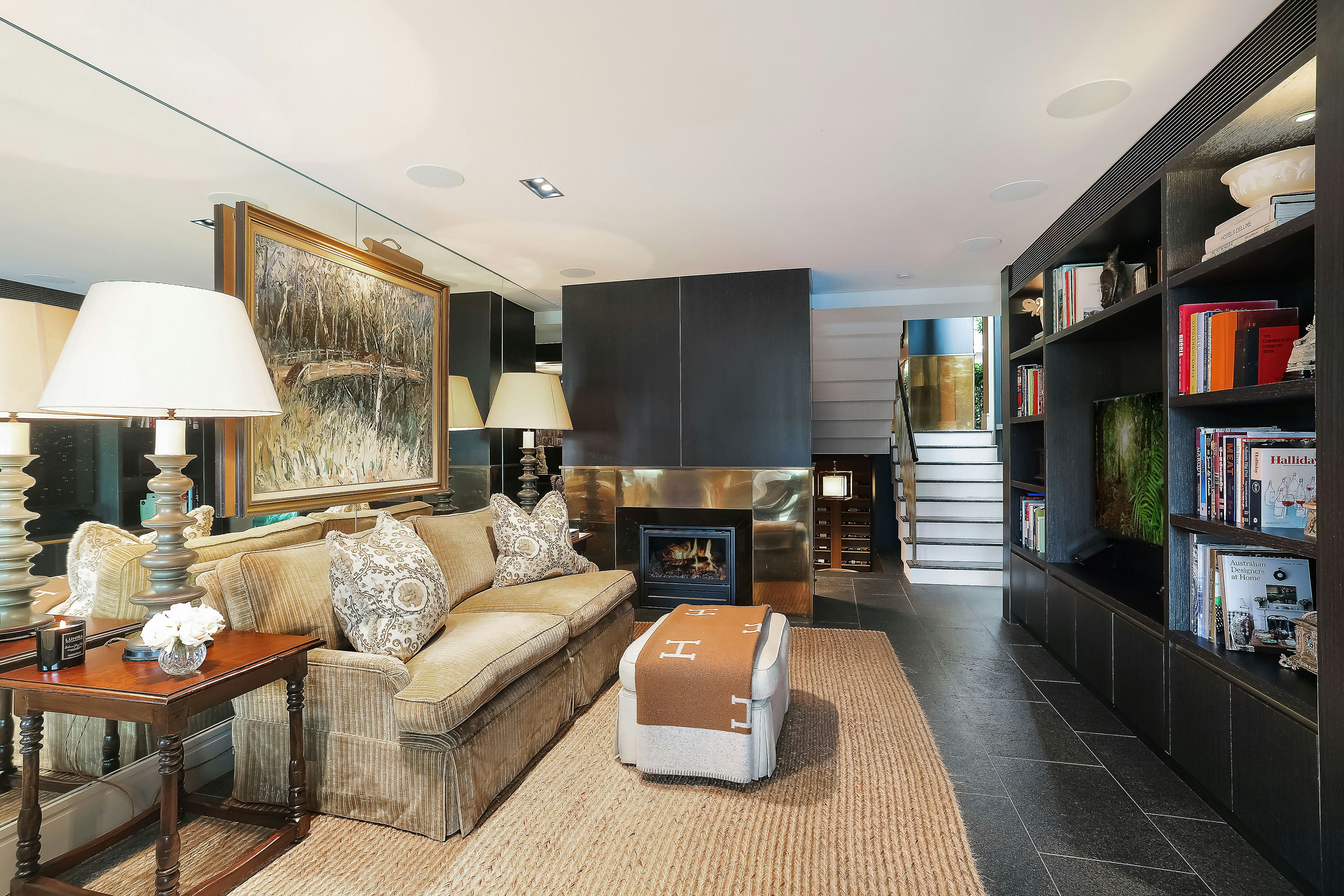 Image of furniture