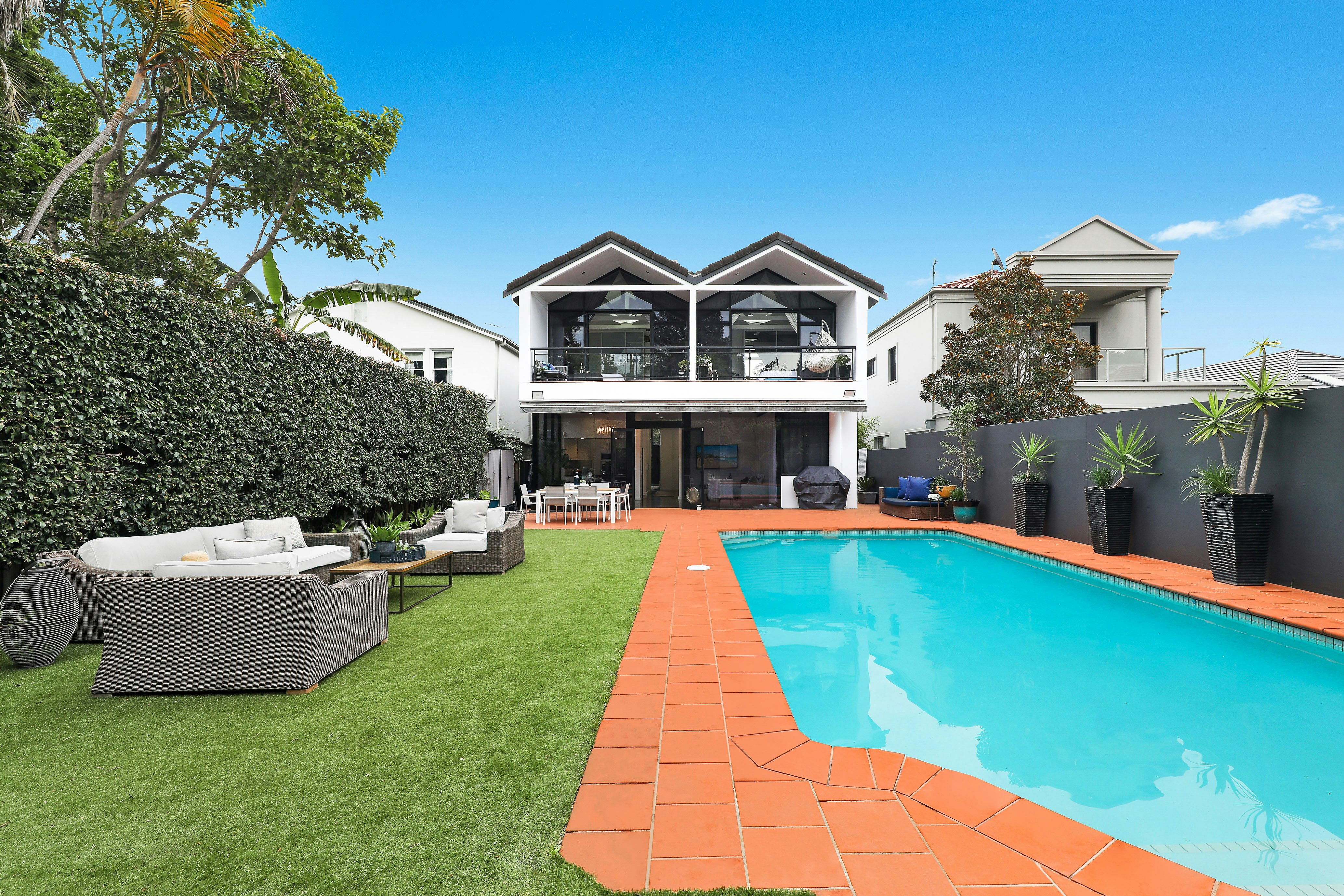 Image of housing