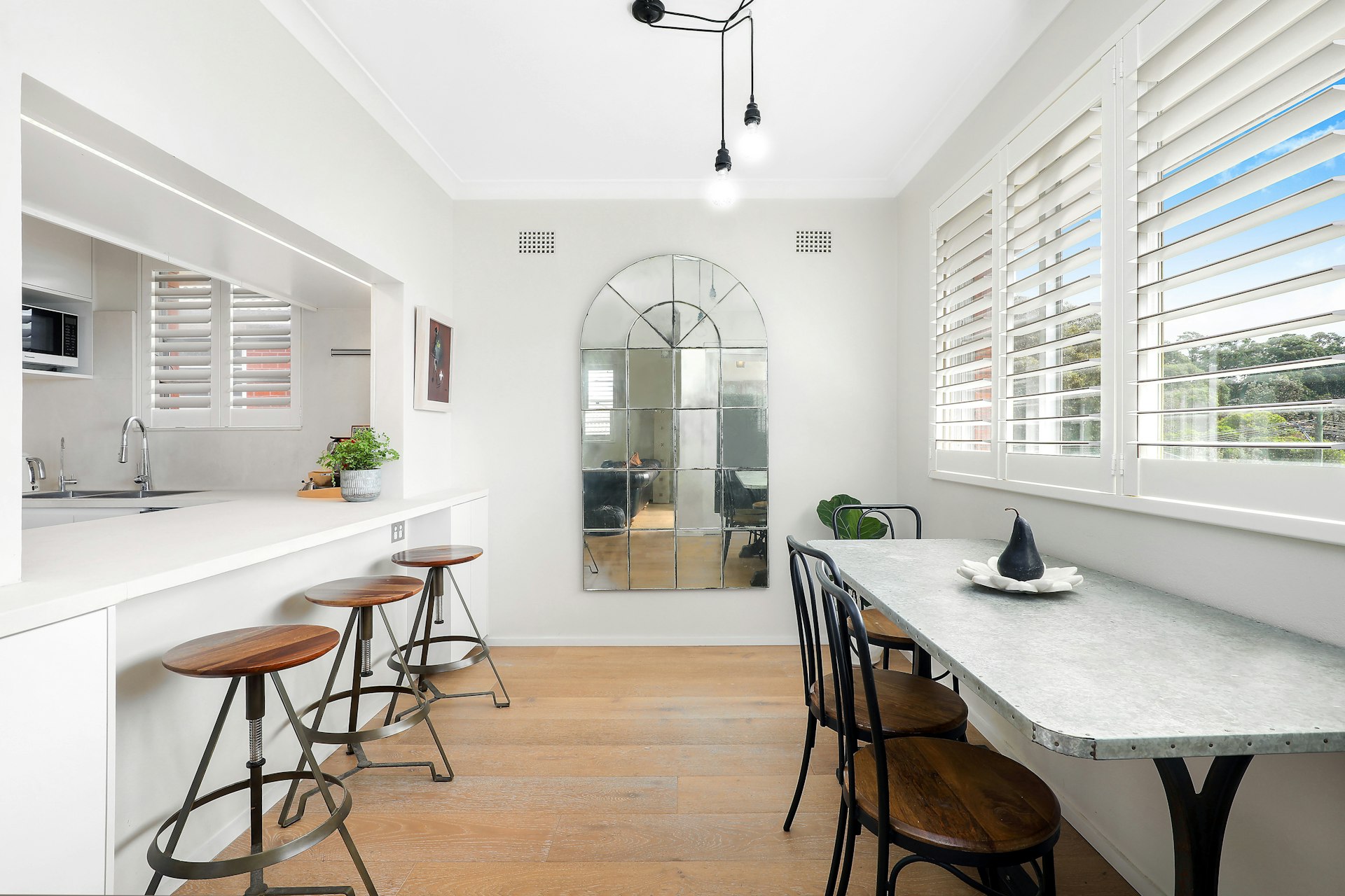interior design