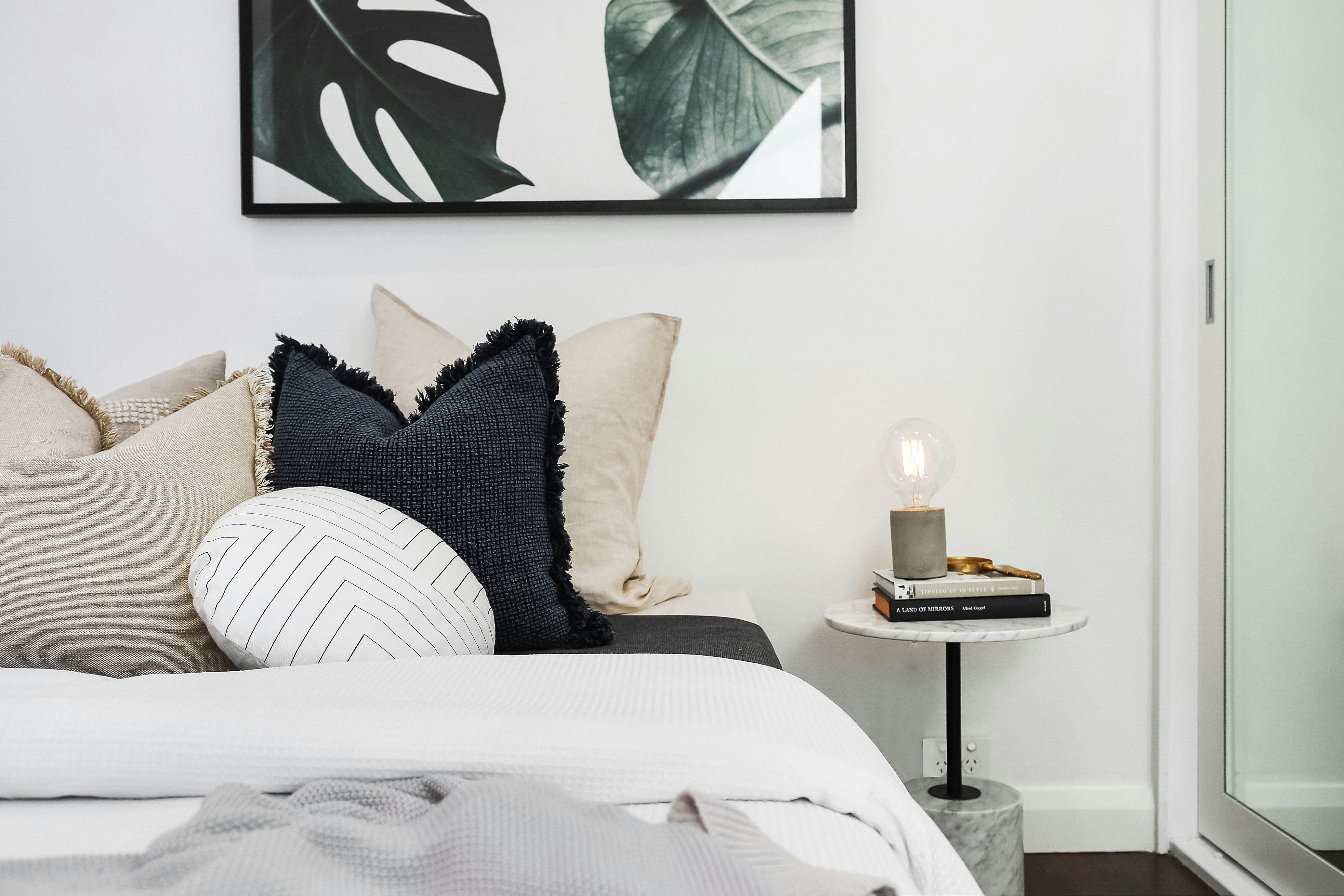 Image of cushion