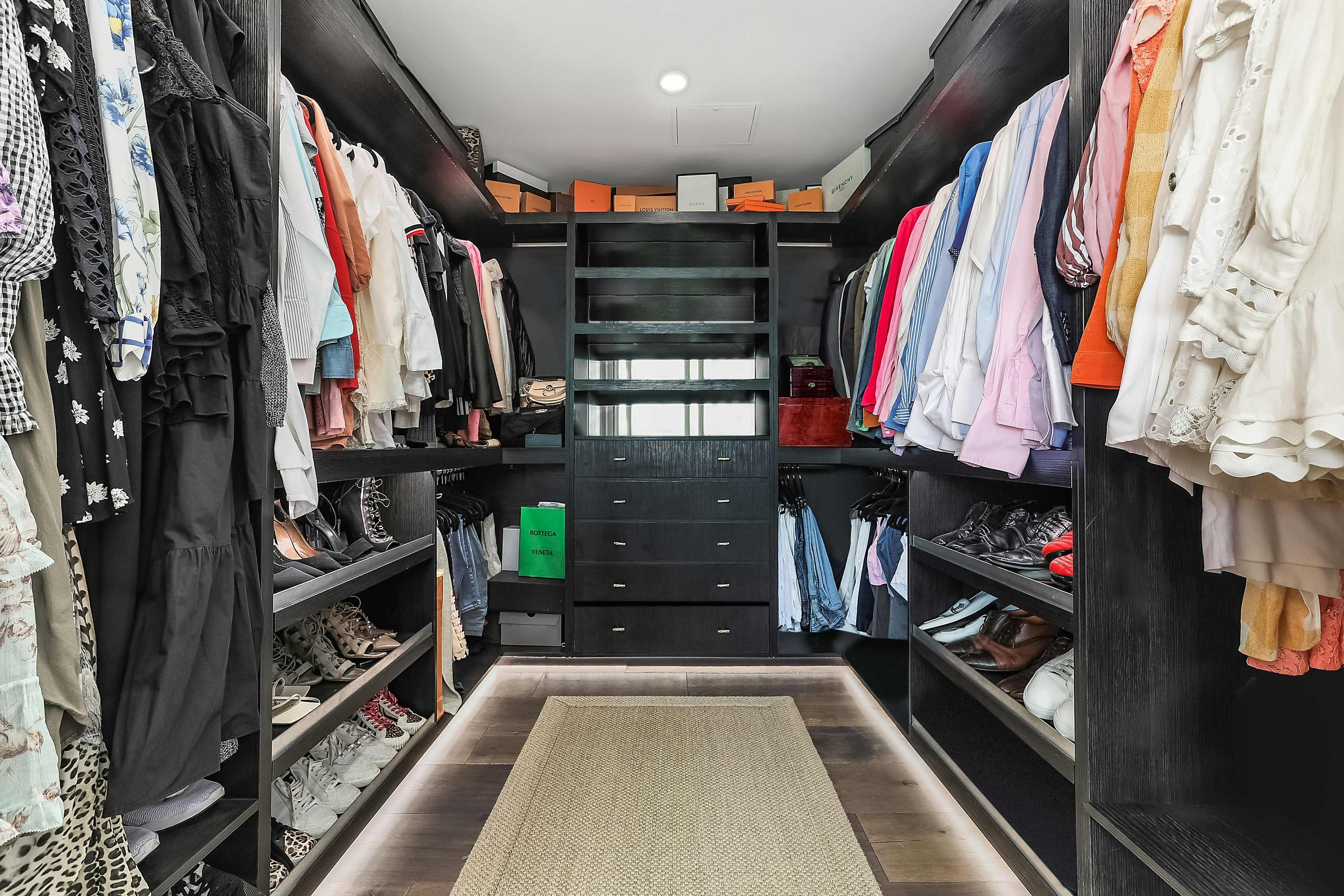 Image of indoors