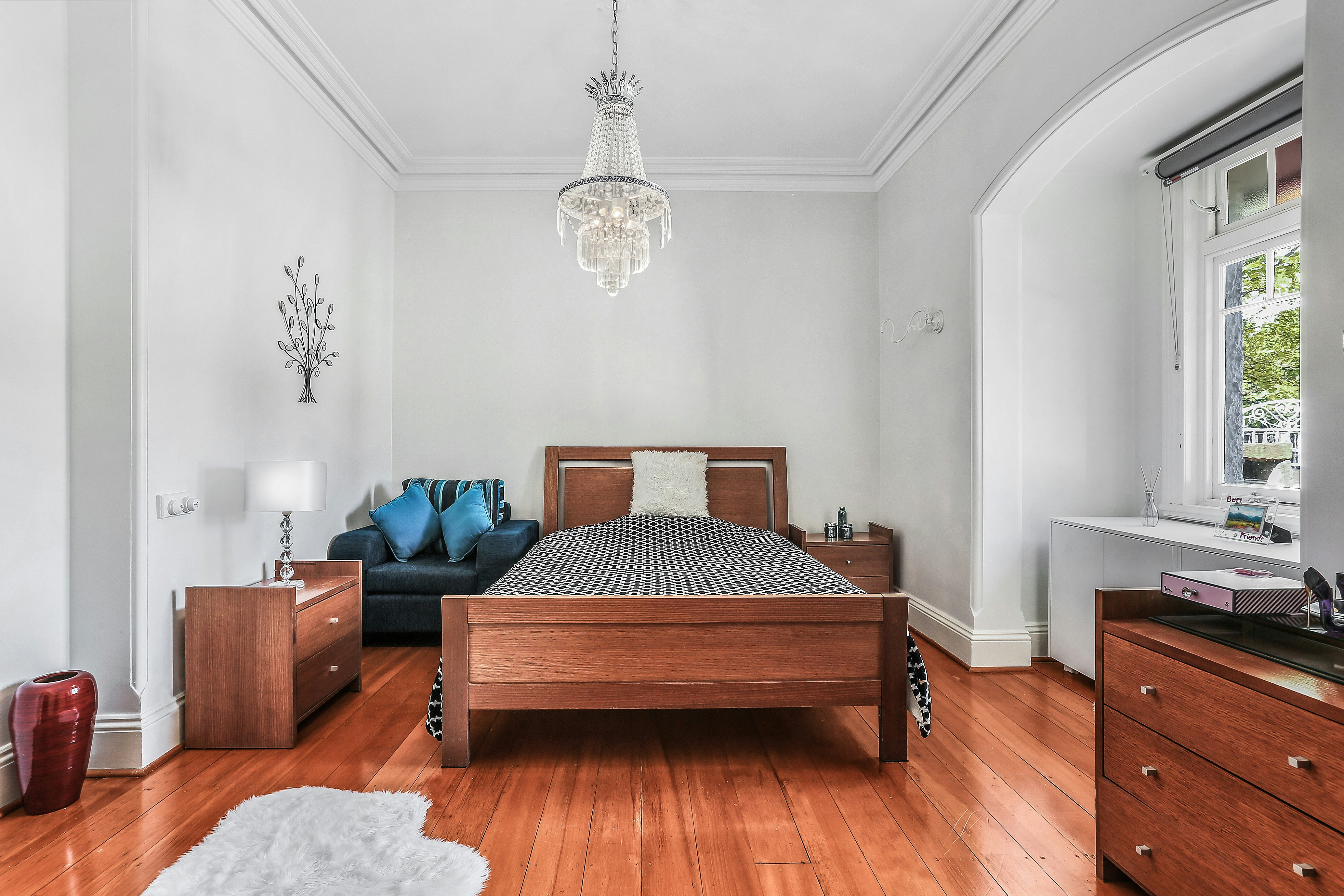 Image of interior design