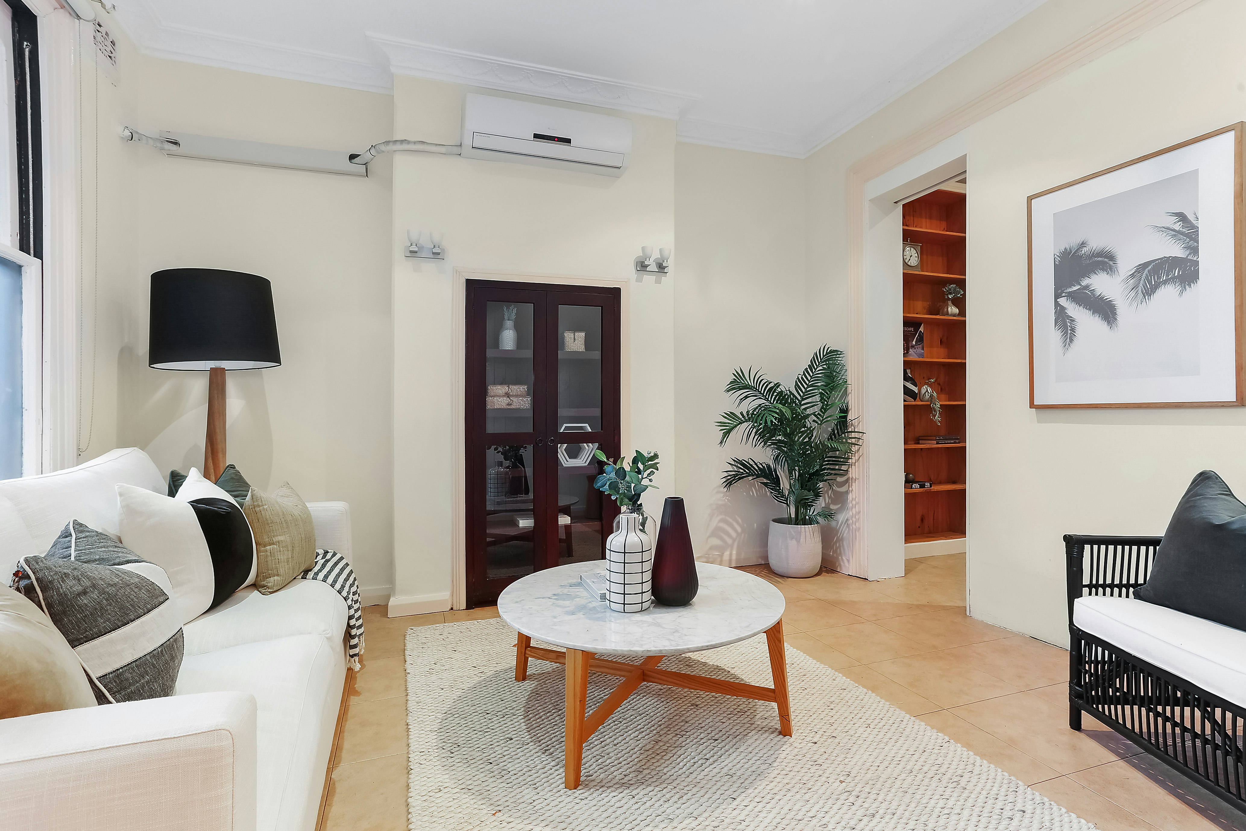 Image of furniture