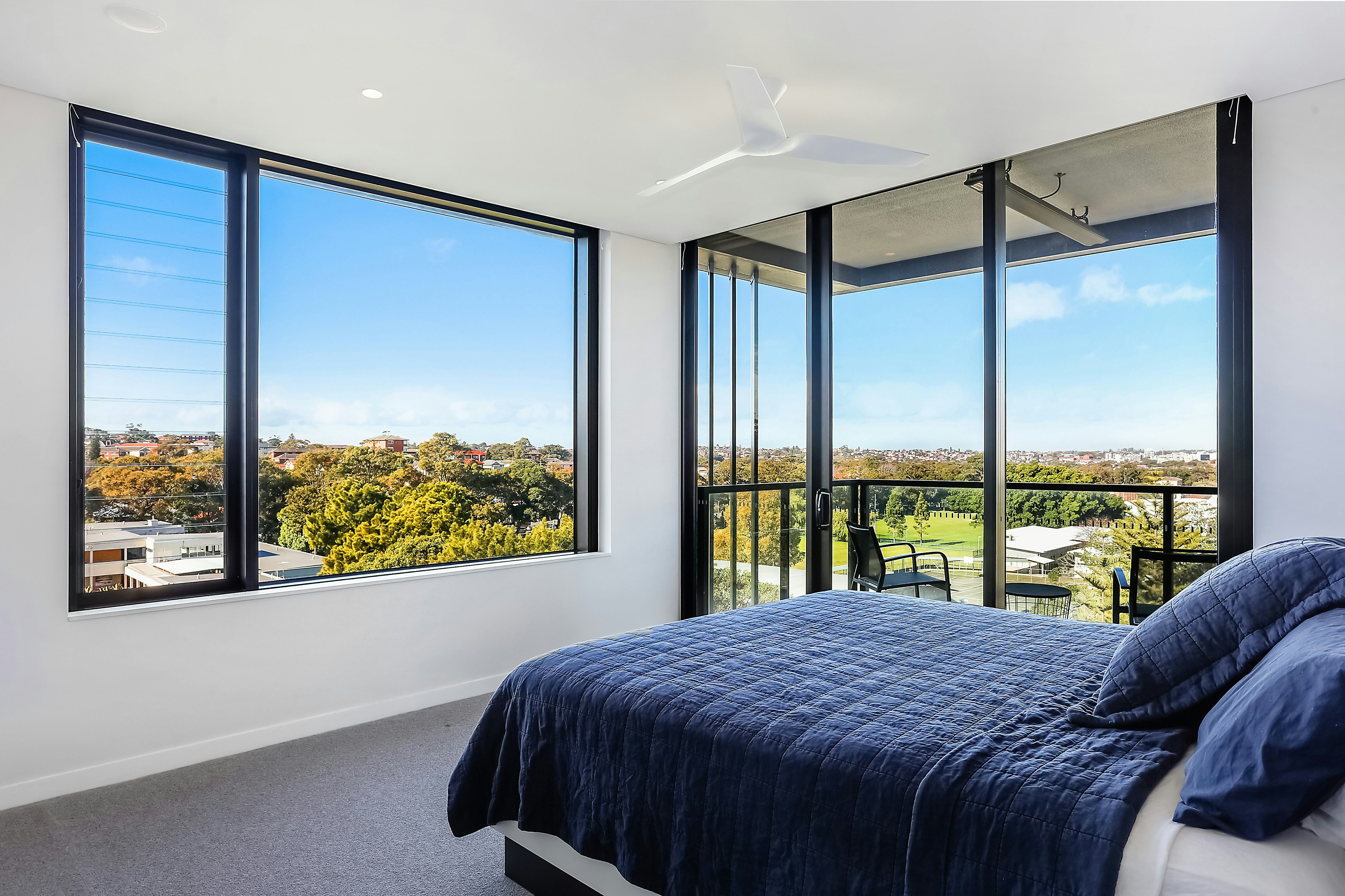 E609/166 Barker Street, Randwick NSW