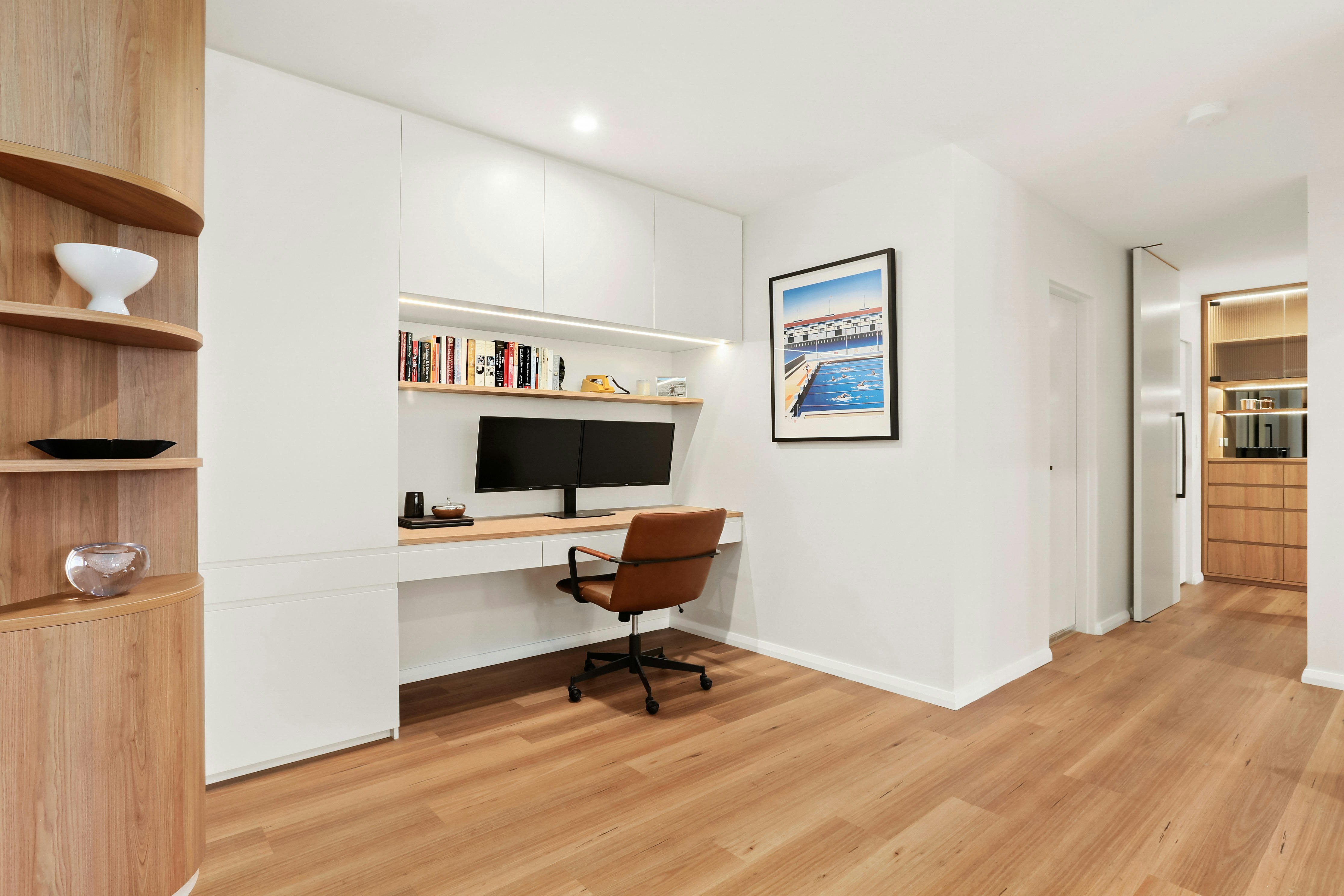 Image of interior design
