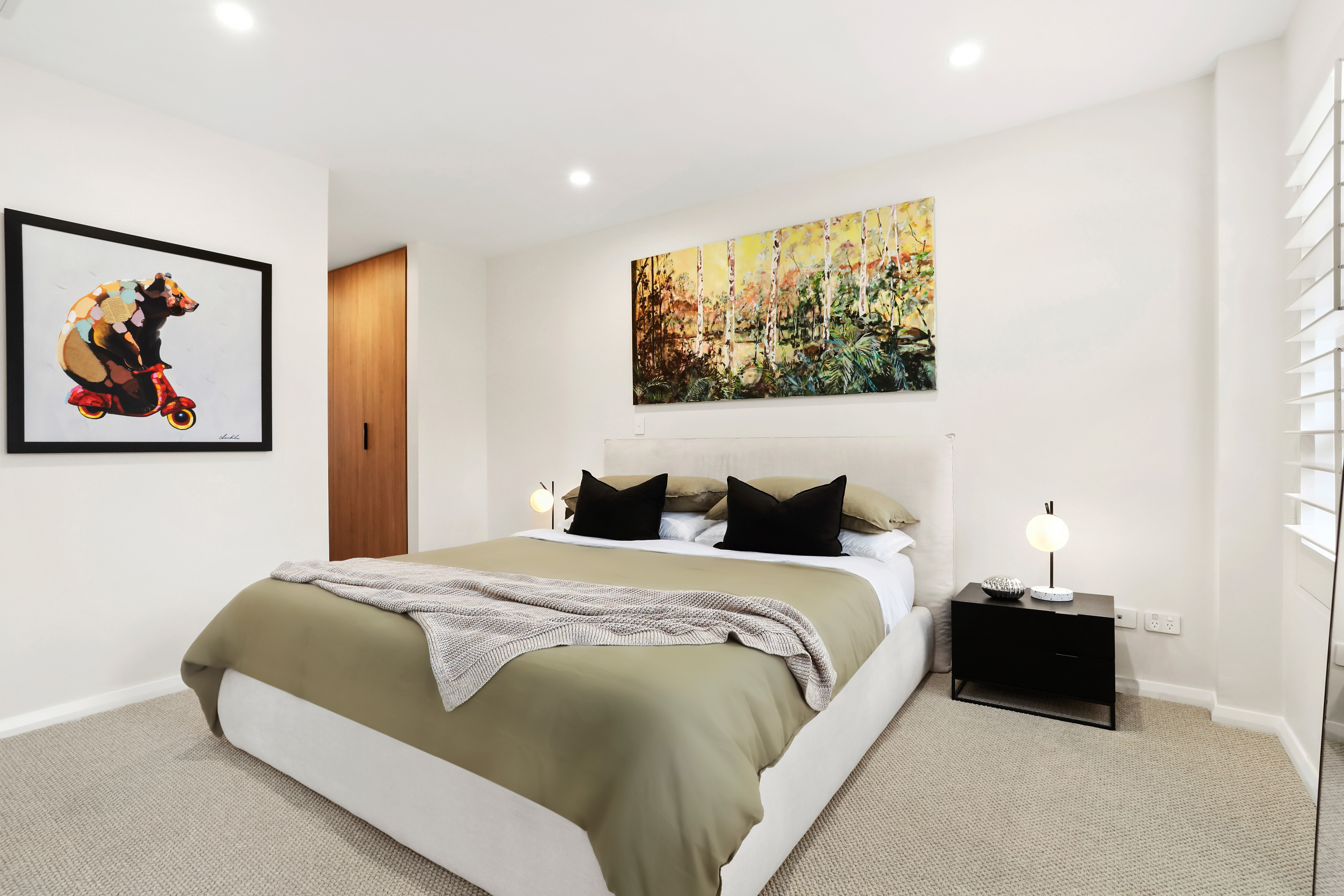 8/23-39 Bourke Street, Woolloomooloo - Thumbnail 6