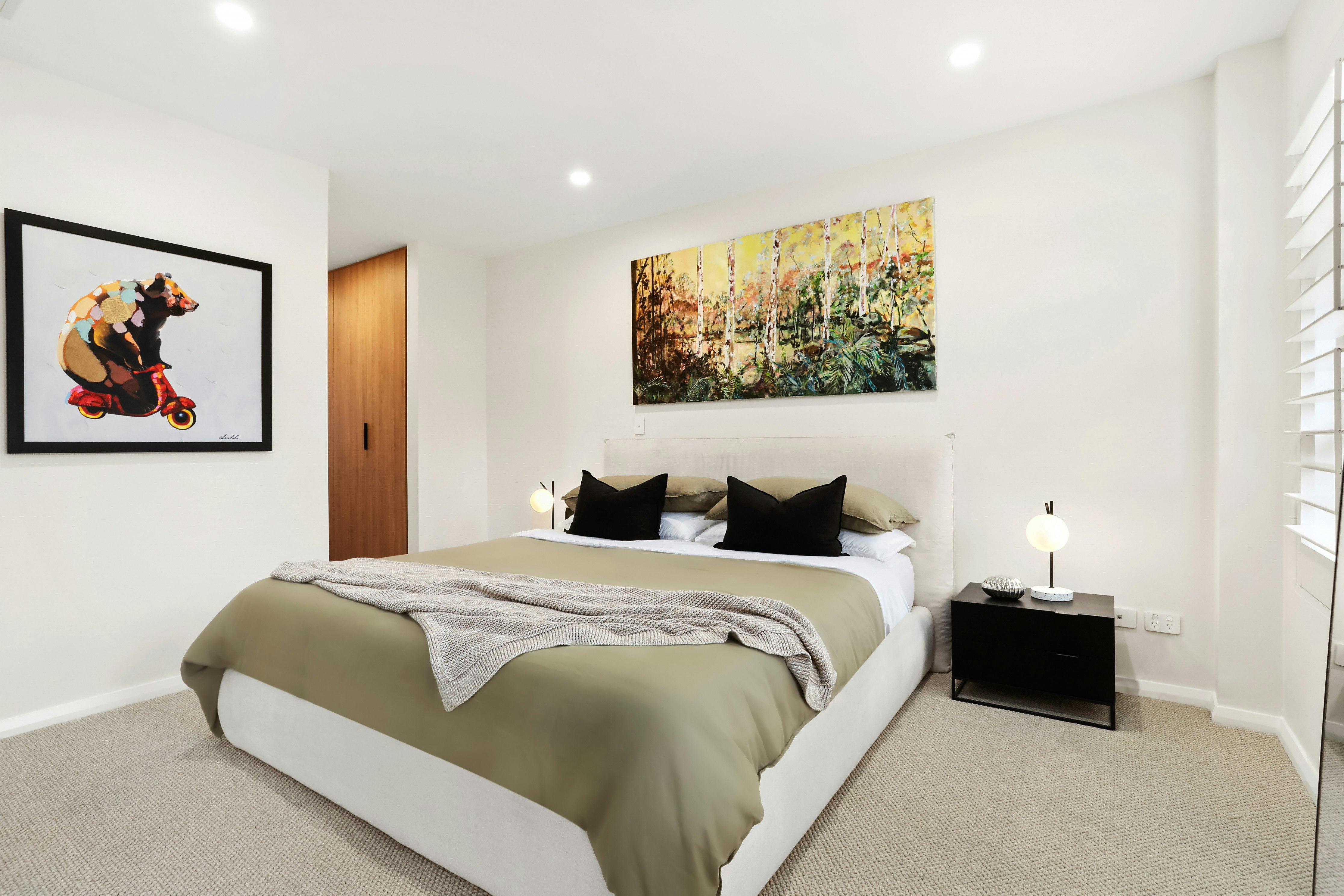 Image of indoors