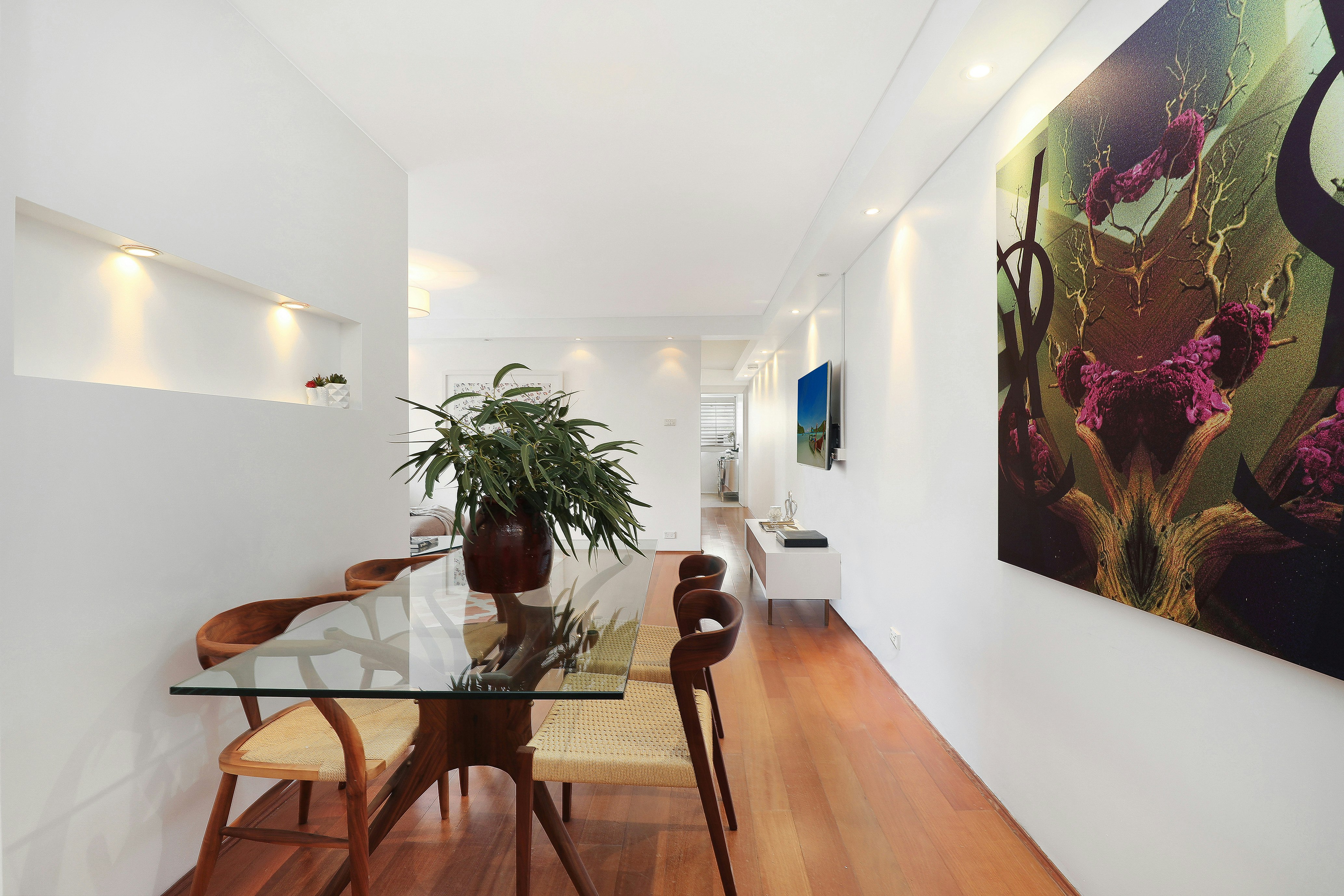 Image of interior design