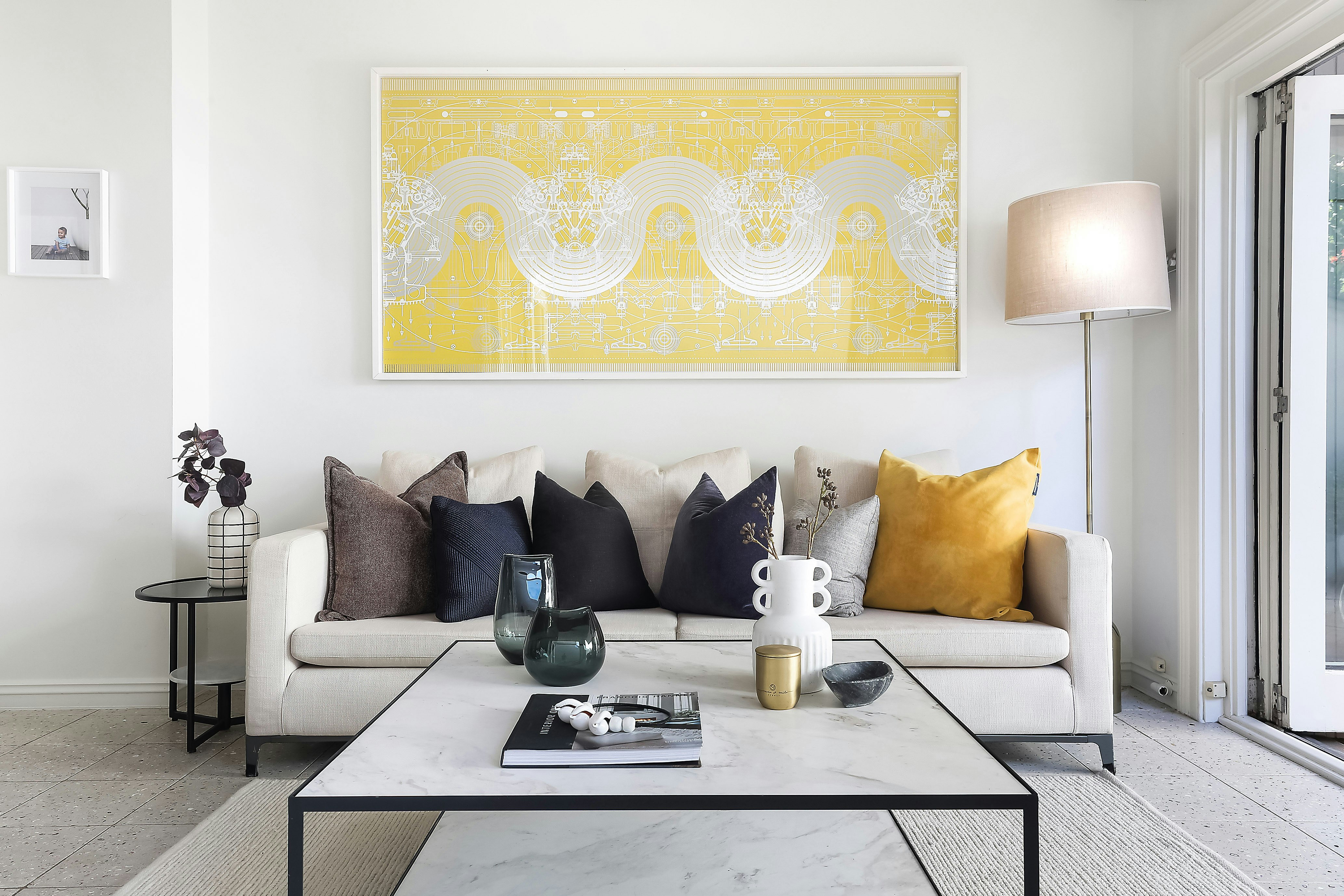 Image of home decor